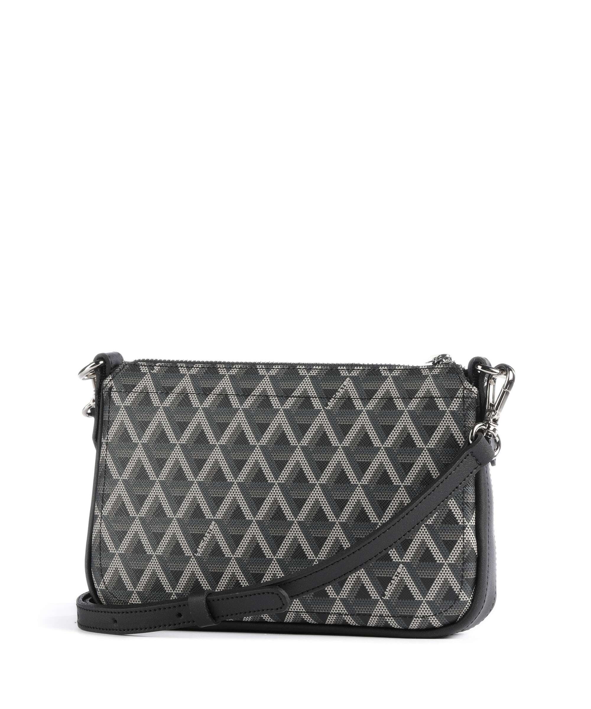 Lancaster Ikon Crossbody tas noir - Image 2
