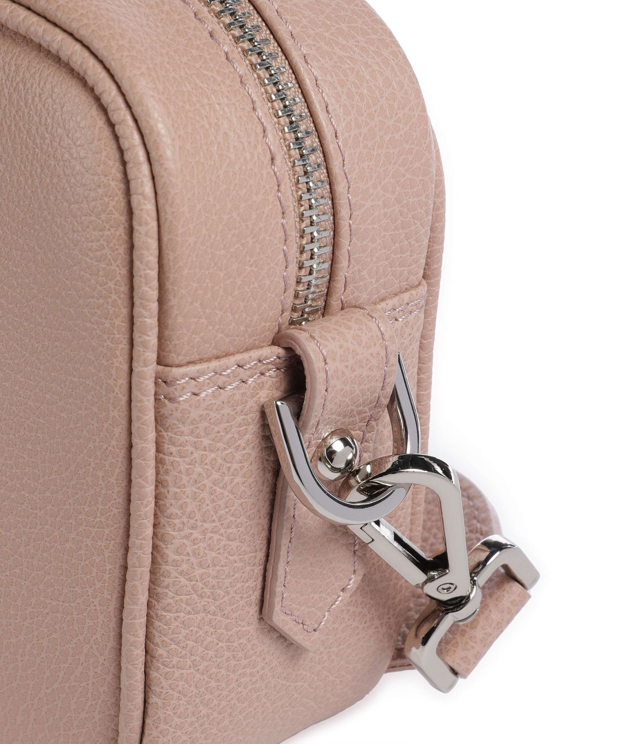 Lancaster Milano AMA Crossbody tas nude - Image 4