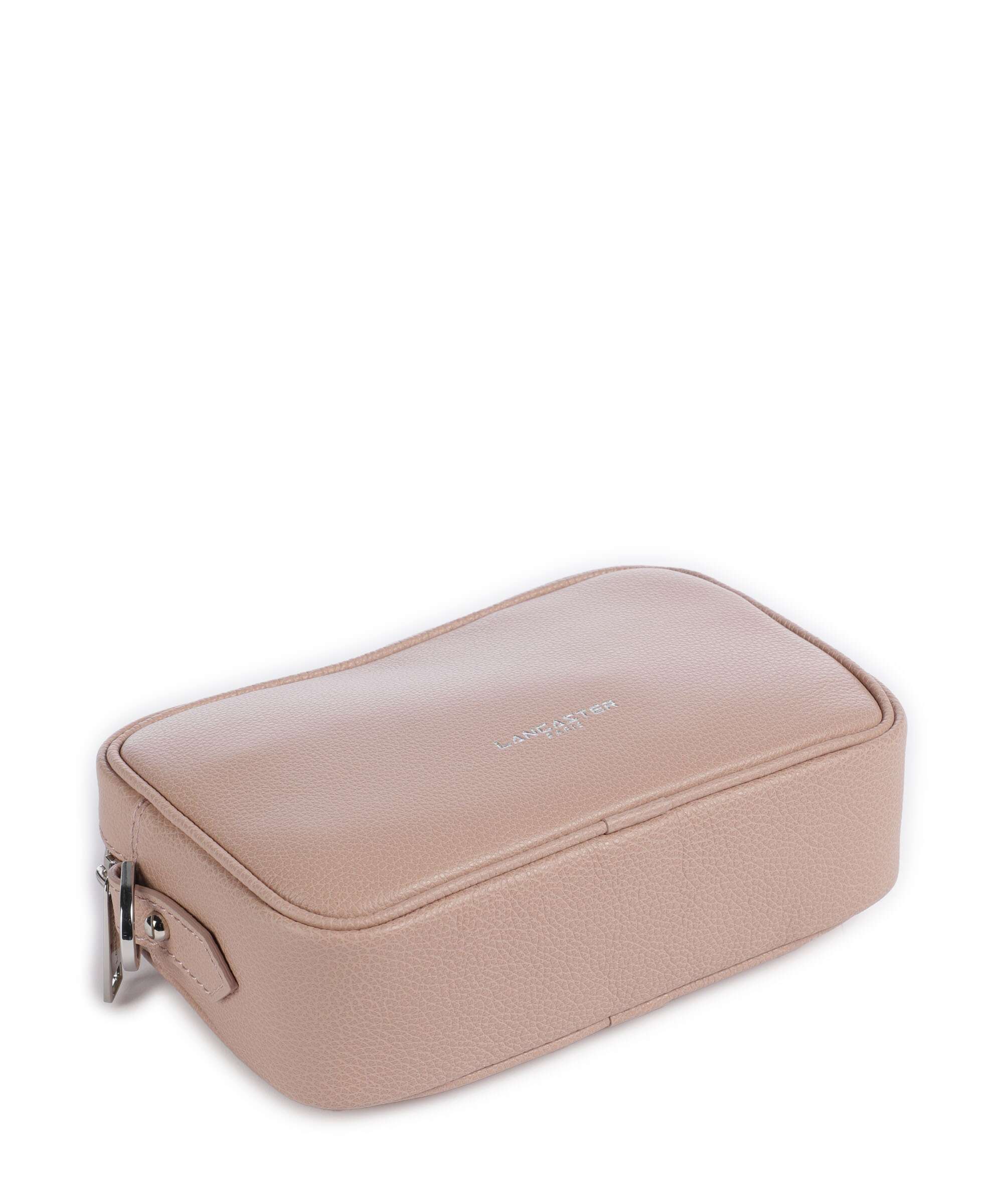 Lancaster Milano AMA Crossbody tas nude - Image 5