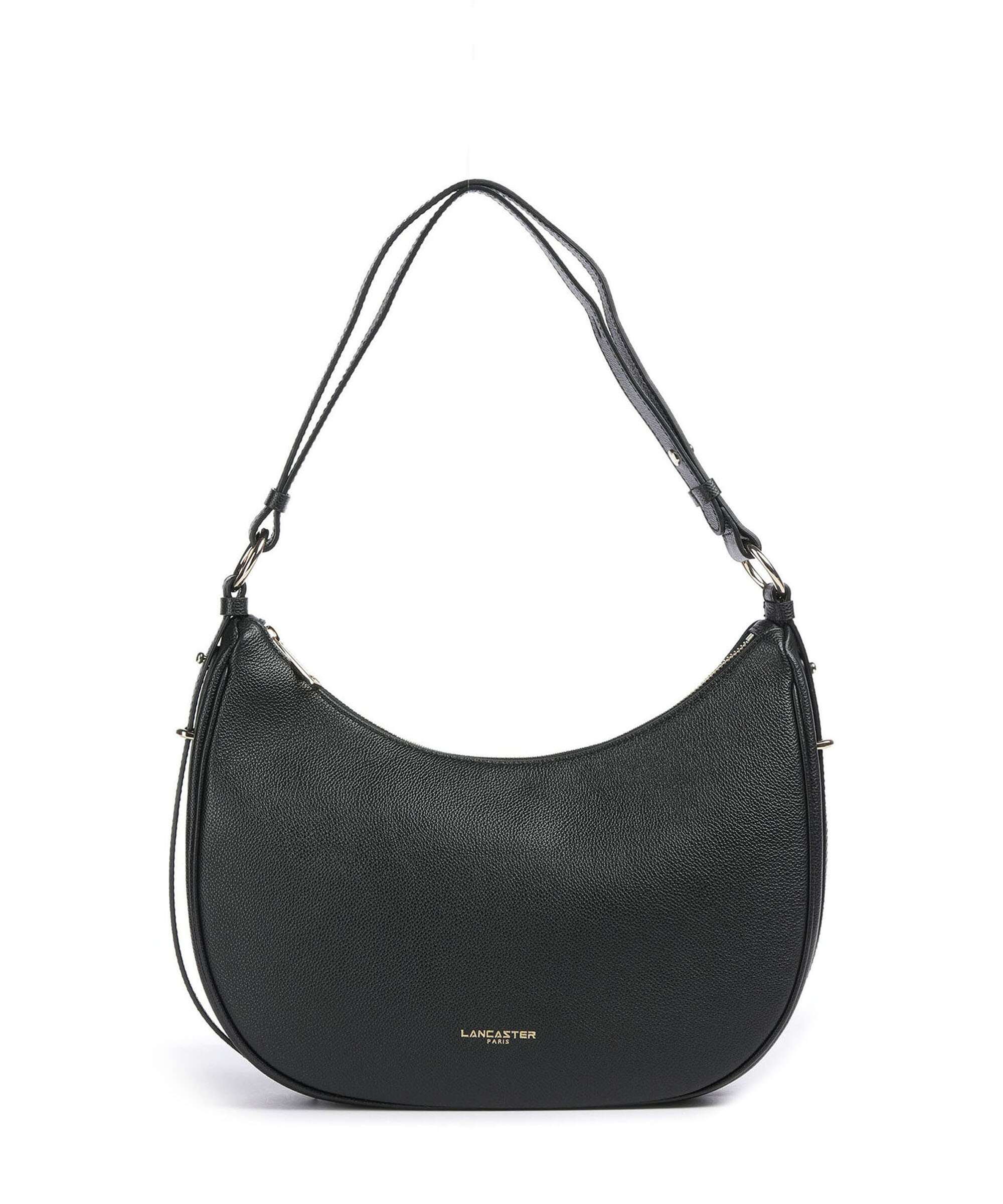 Lancaster Milano Aria Schoudertas noir