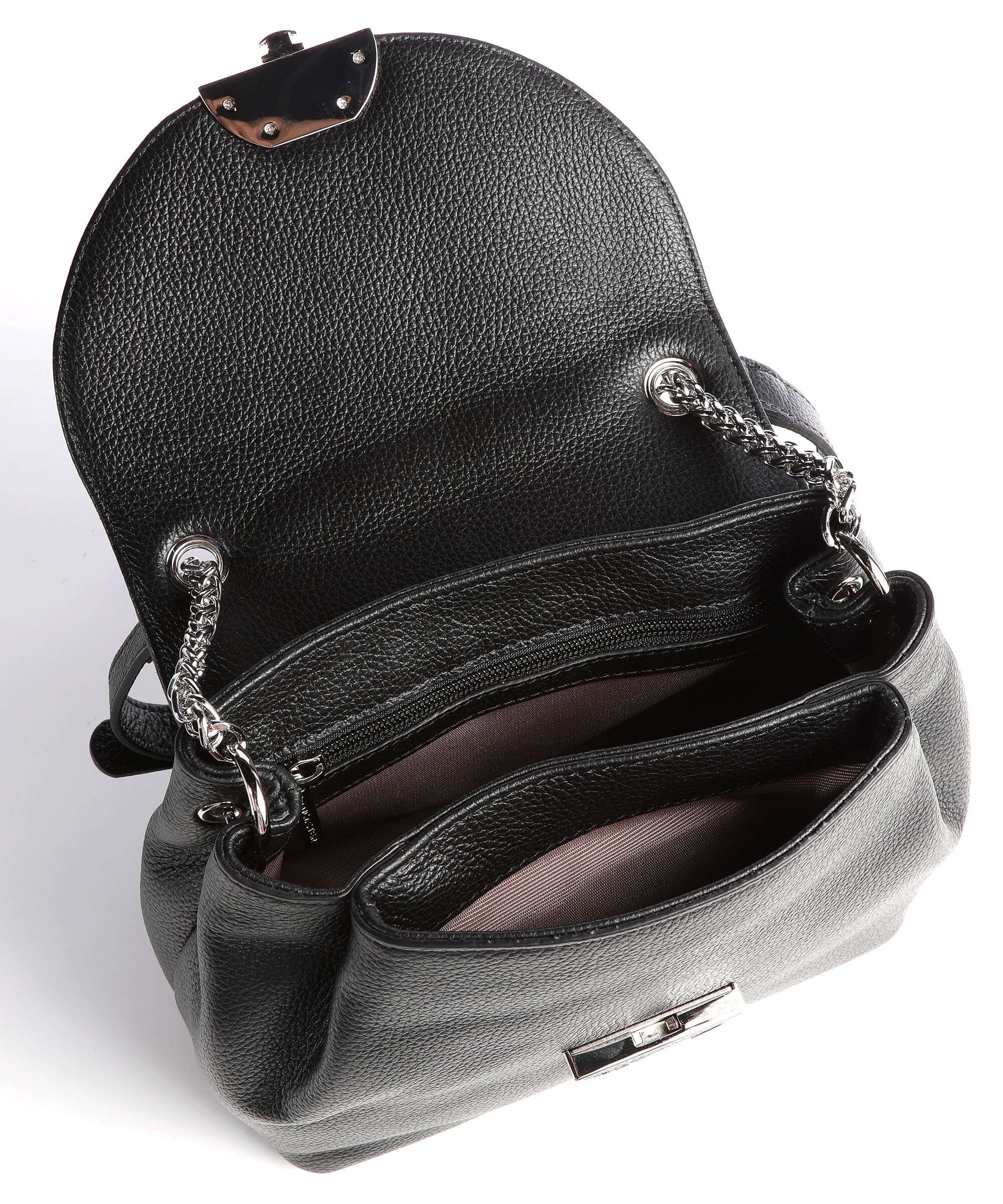 Lancaster Pia Crossbody tas noir - Image 6