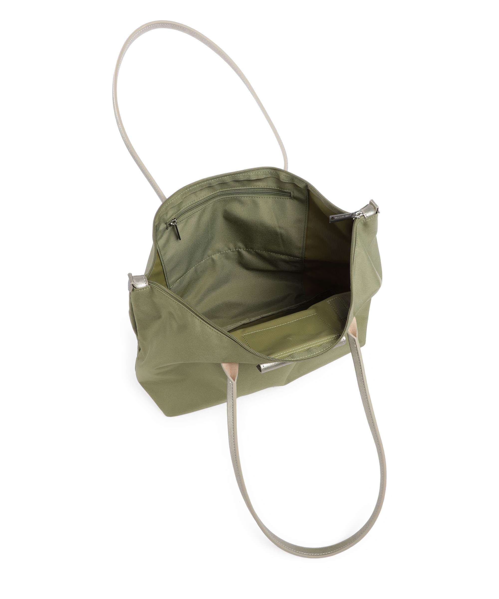 Lancaster Smart KBA Boodschappentas bambou - Image 6