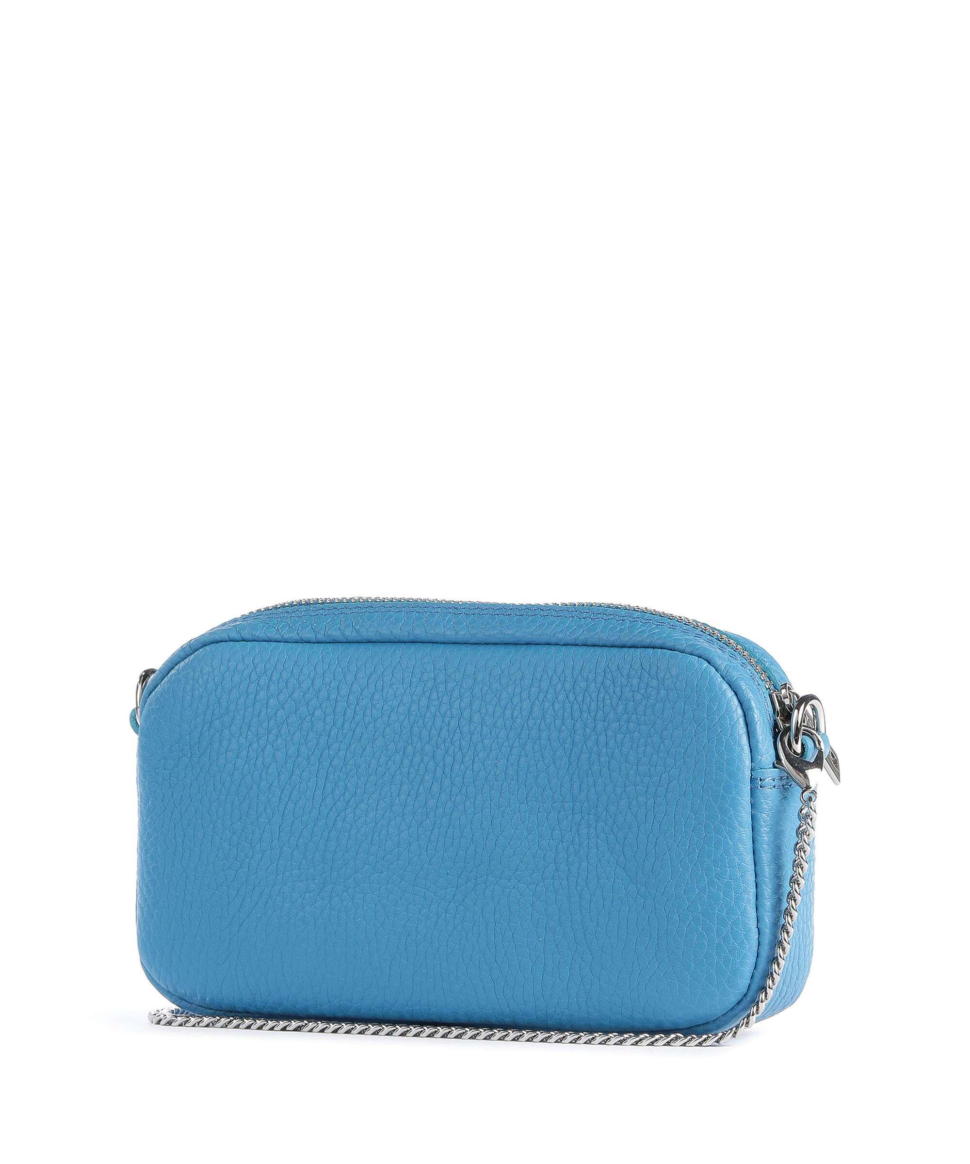 Lancaster Studio Mimi Crossbody tas bleuazur - Image 3