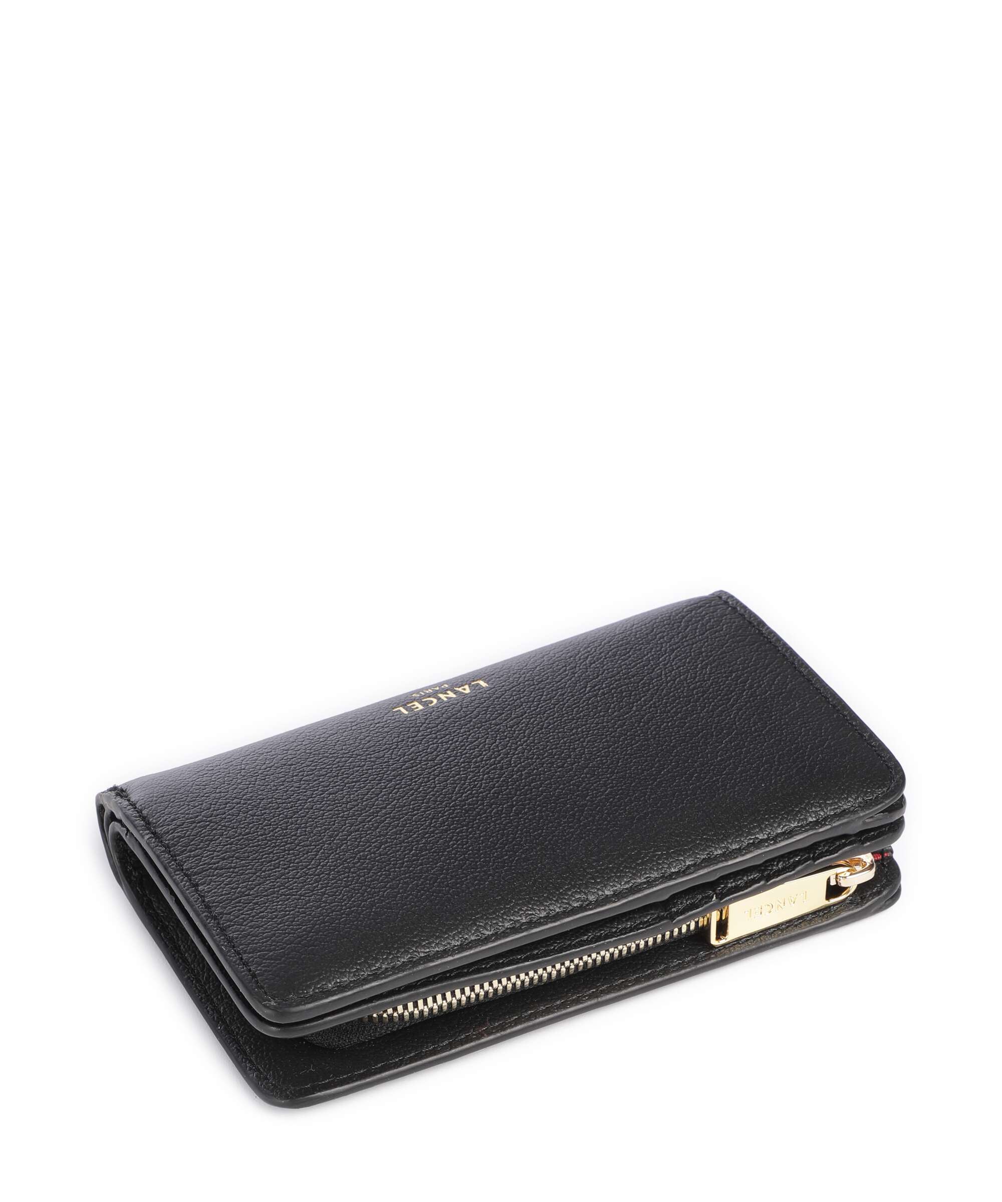 Lancel BCBG Portemonnee black - Image 4