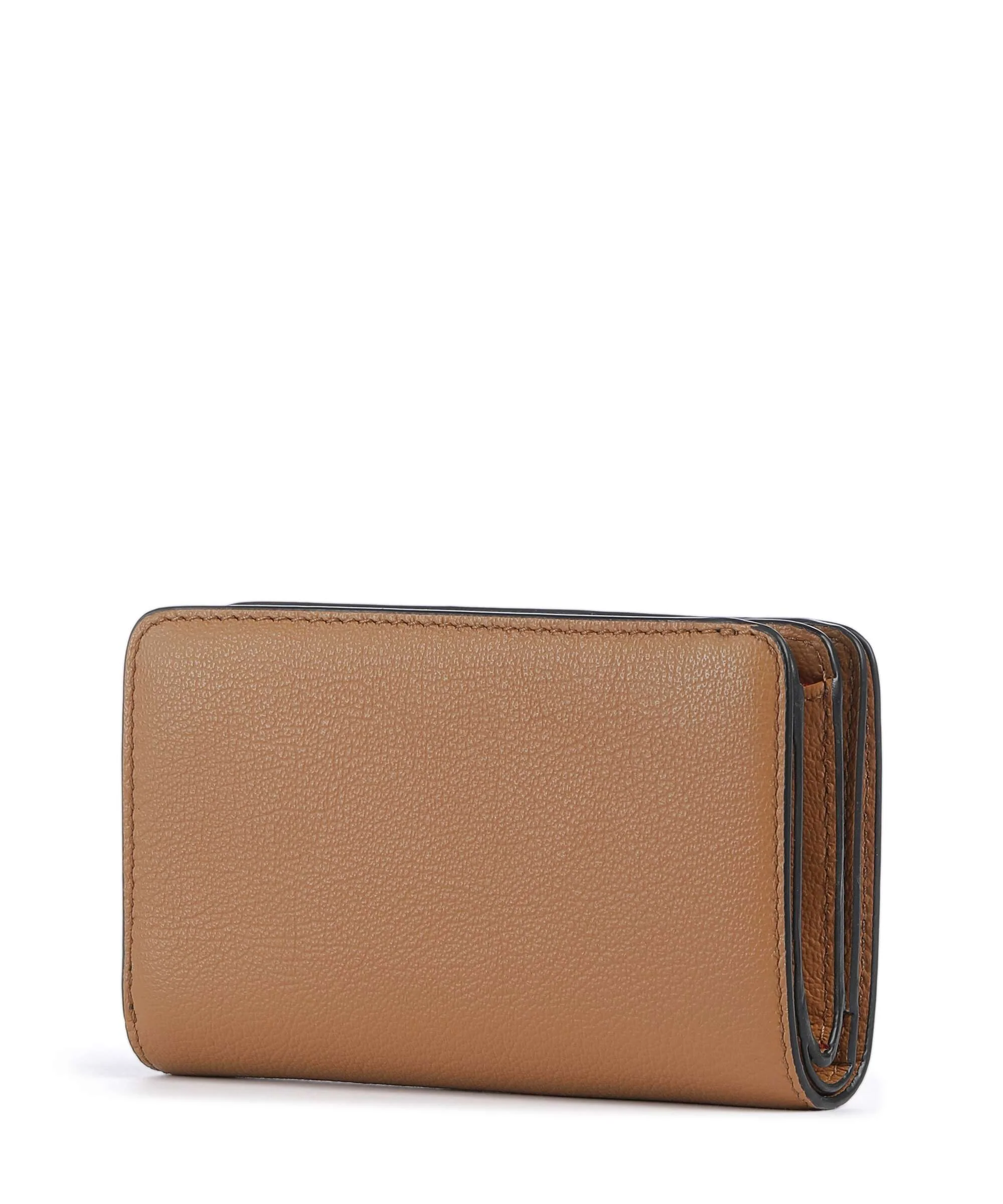 Lancel BCBG Portemonnee camel - Image 3