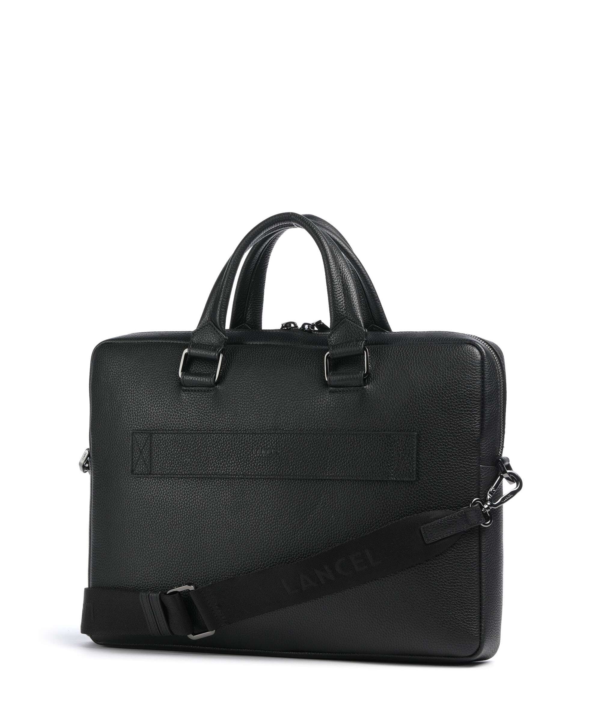 Lancel Côme Aktetas black - Image 2