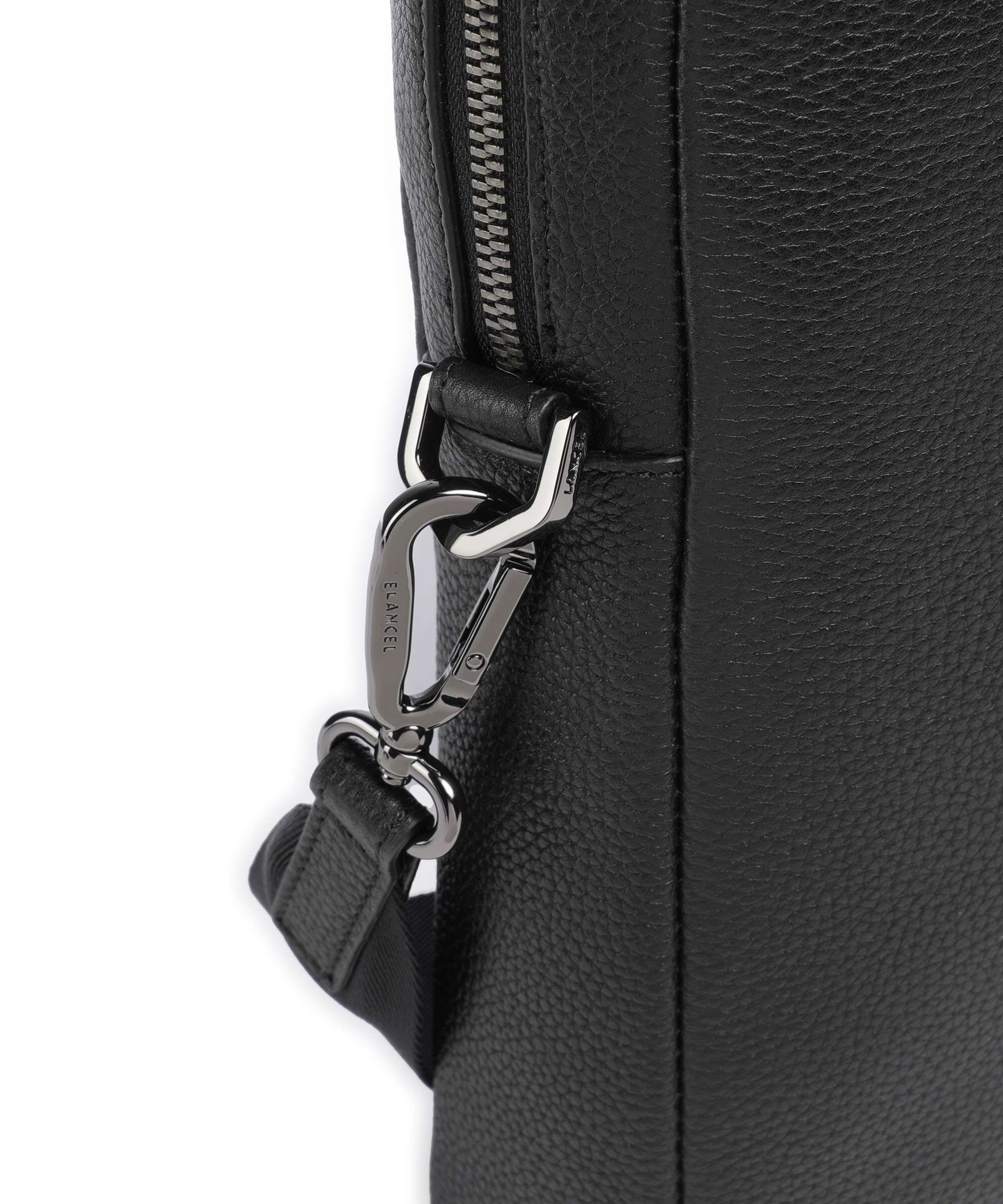 Lancel Côme Aktetas black - Image 4