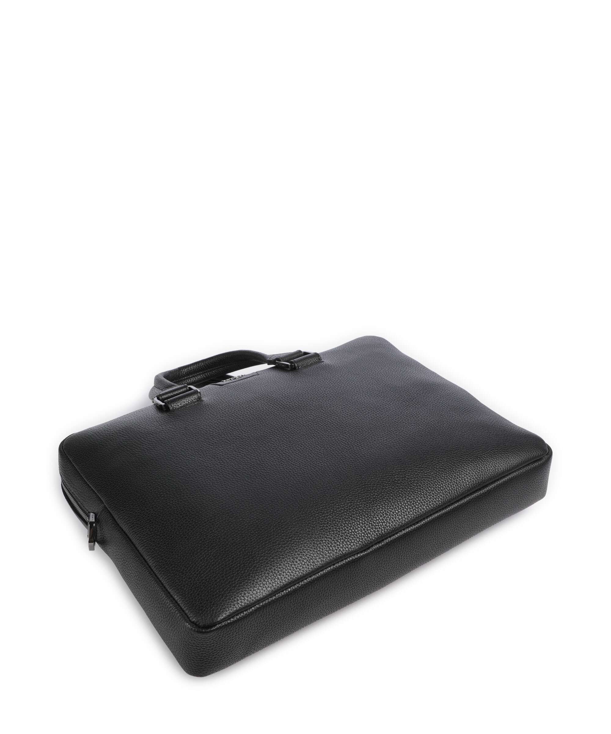 Lancel Côme Aktetas black - Image 5