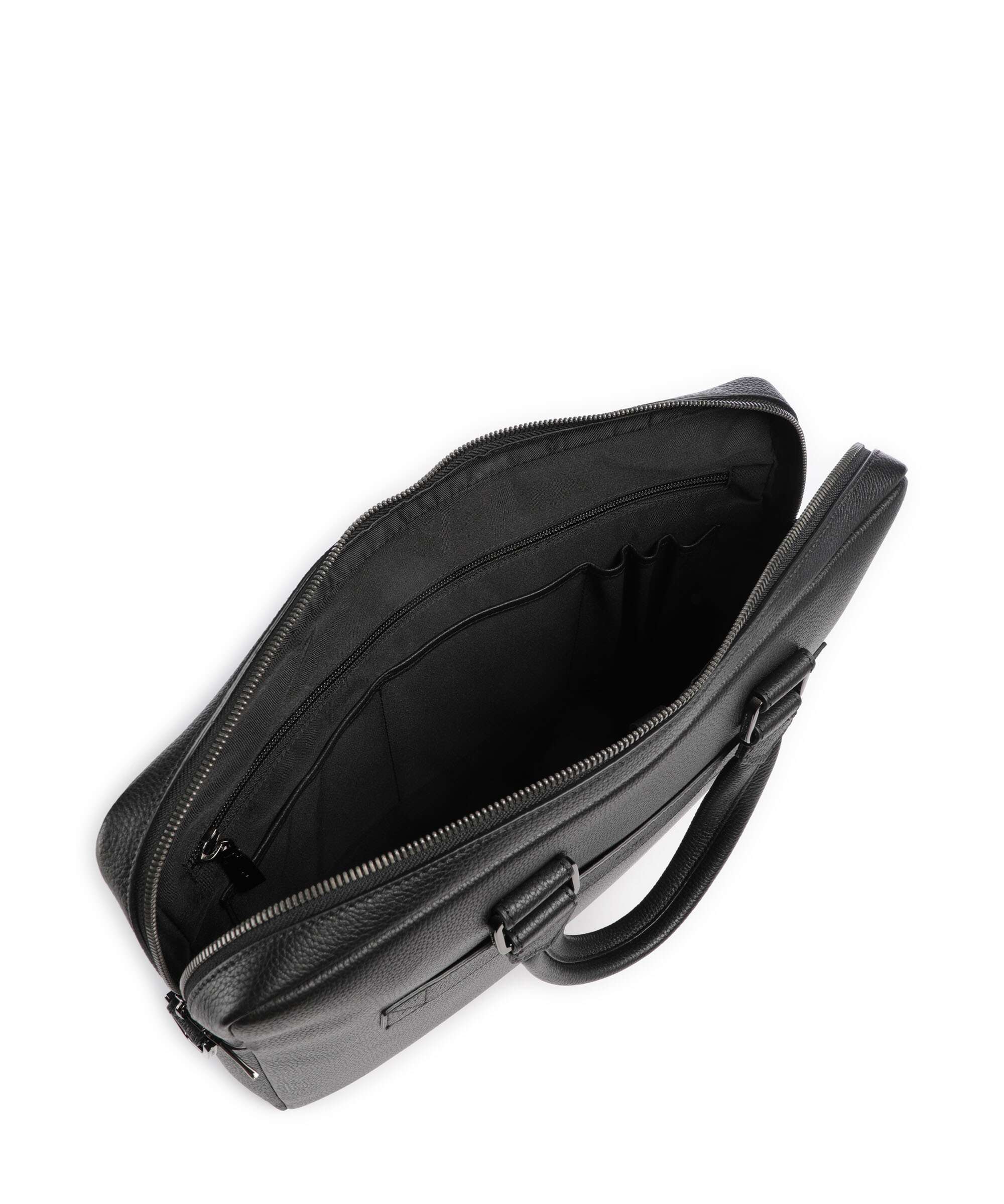 Lancel Côme Aktetas black - Image 6