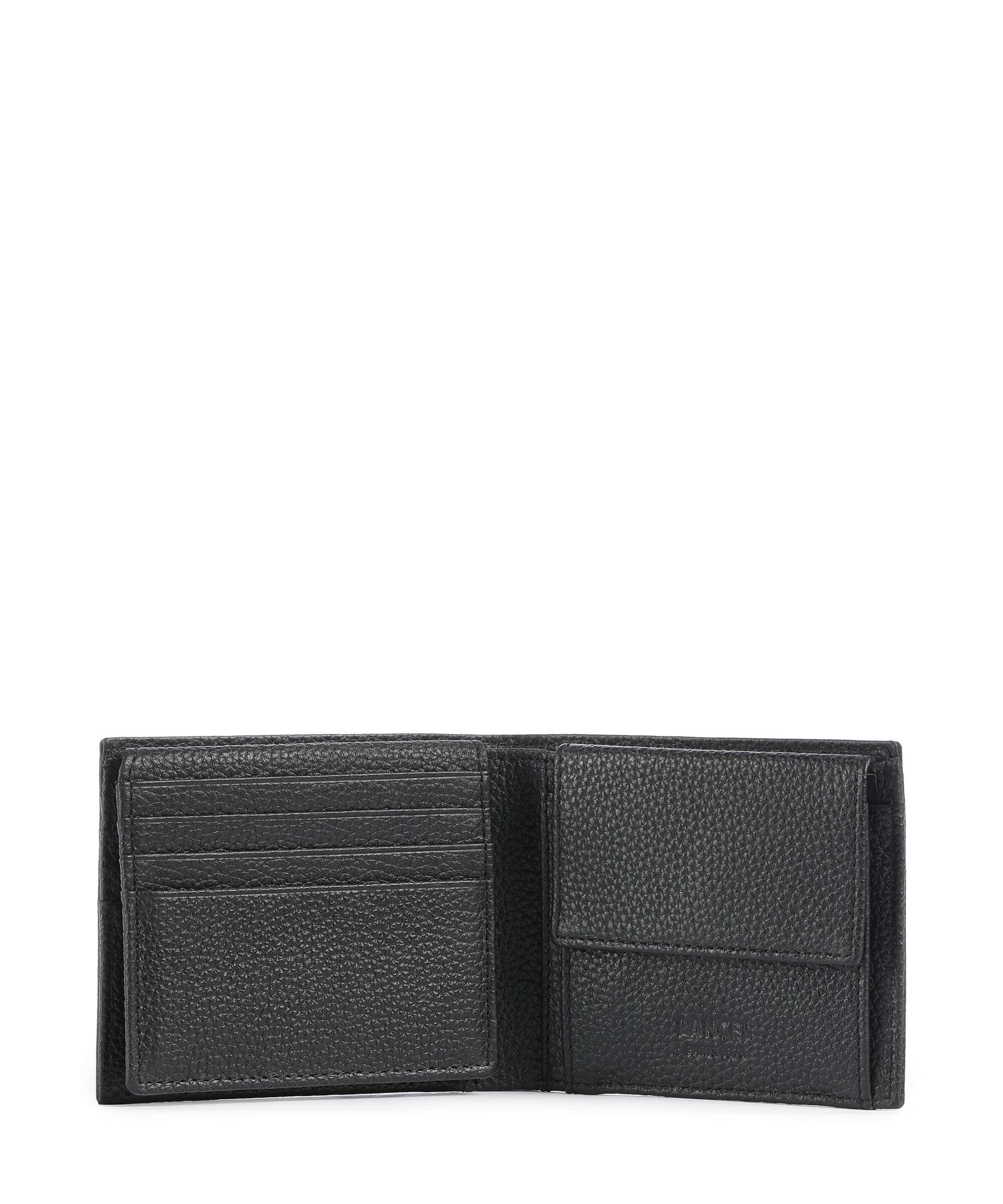 Lancel Côme Portemonnee black - Image 2