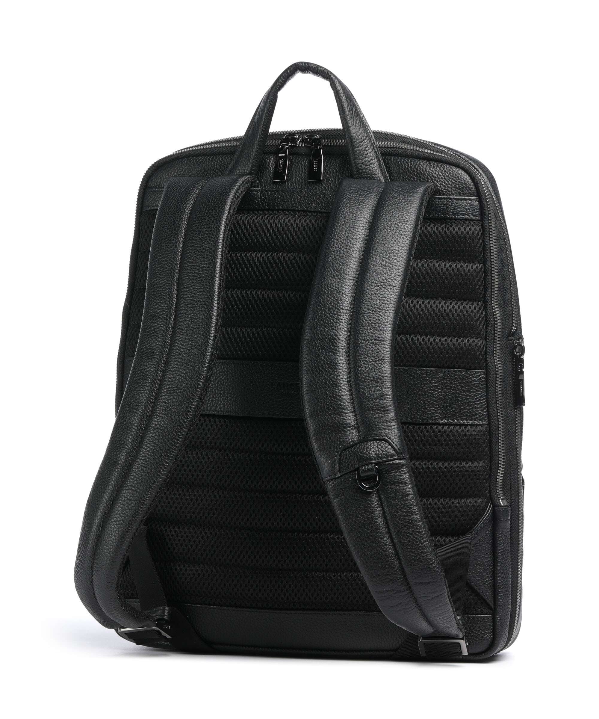 Lancel Côme Rugzak black - Image 2