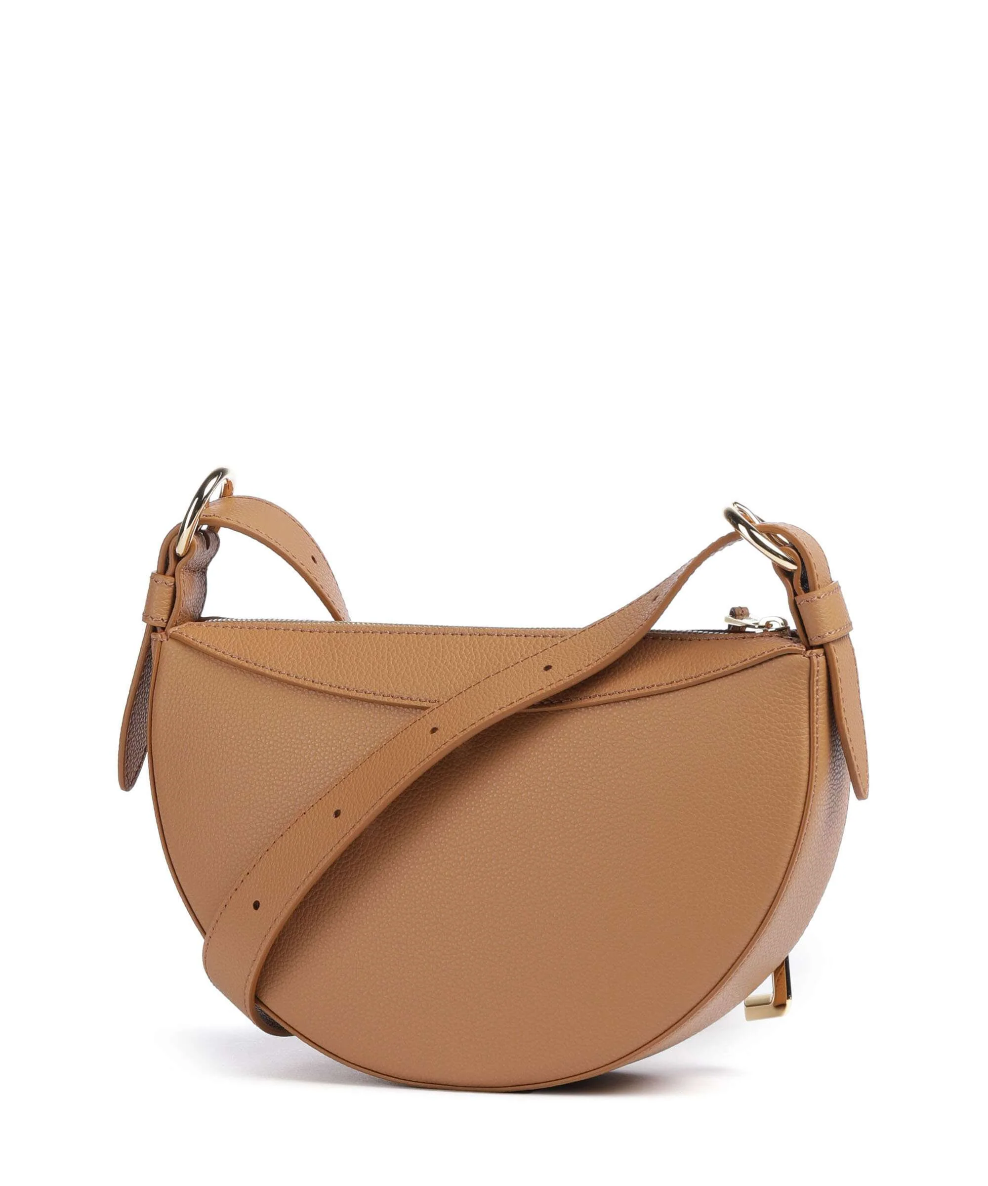 Lancel Faubourg Crossbody tas camel - Image 2
