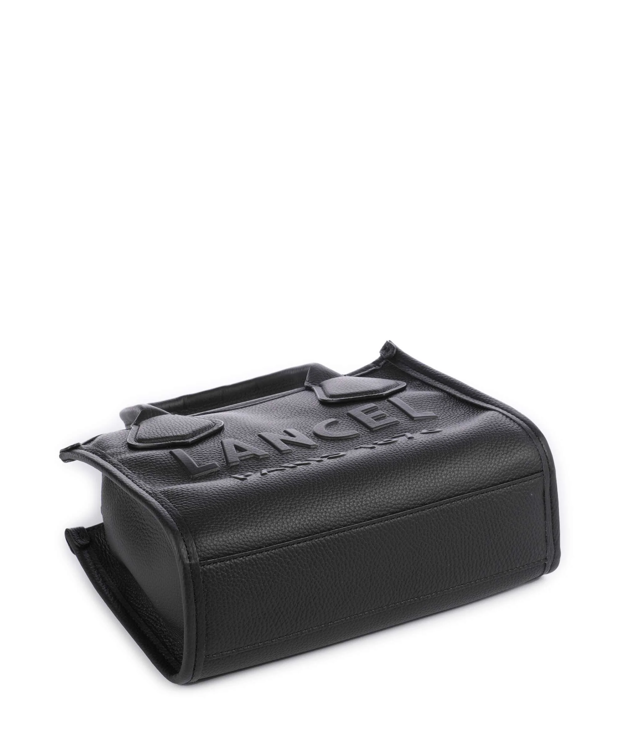 Lancel Jour S Handtas black - Image 4