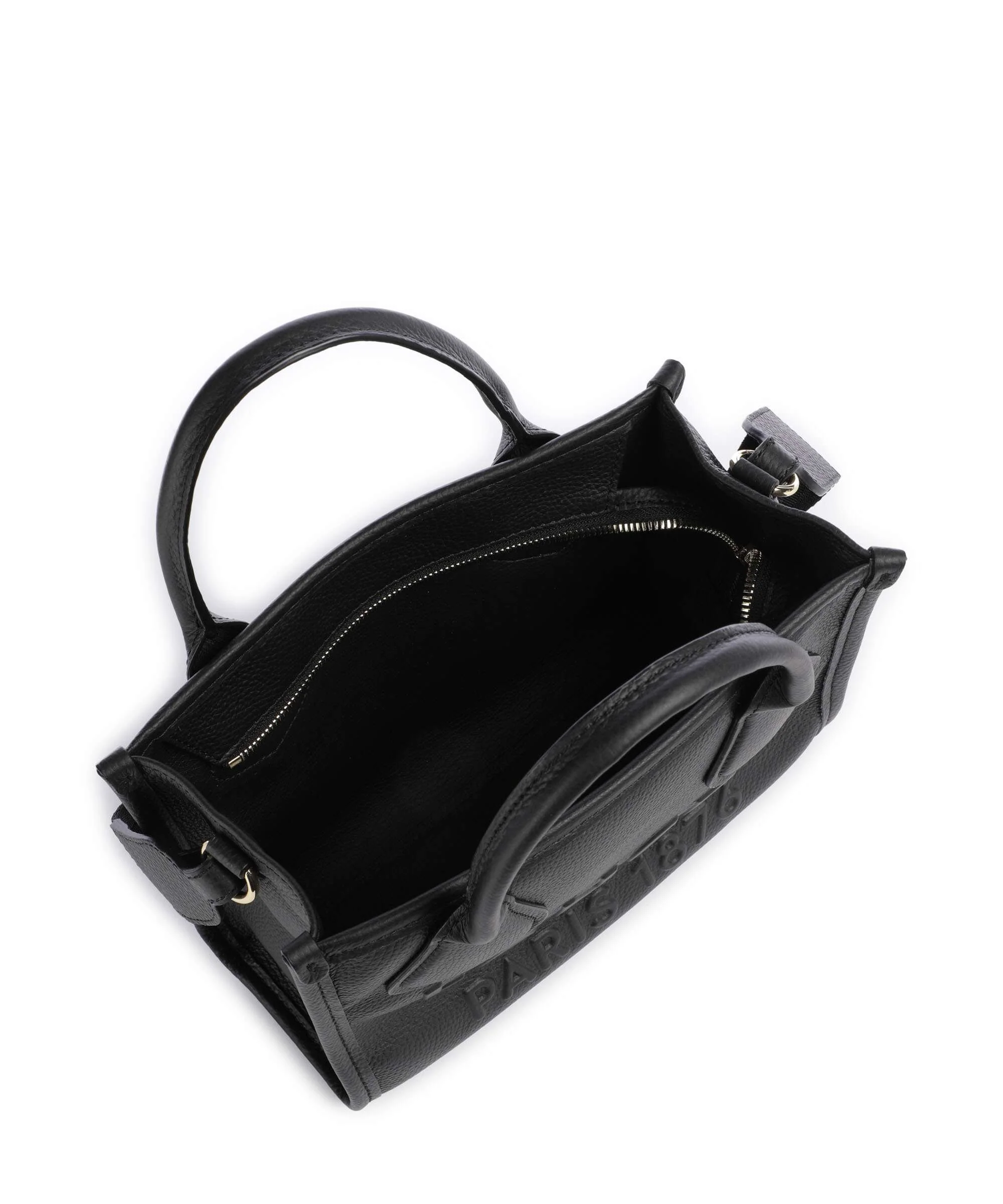 Lancel Jour S Handtas black - Image 5