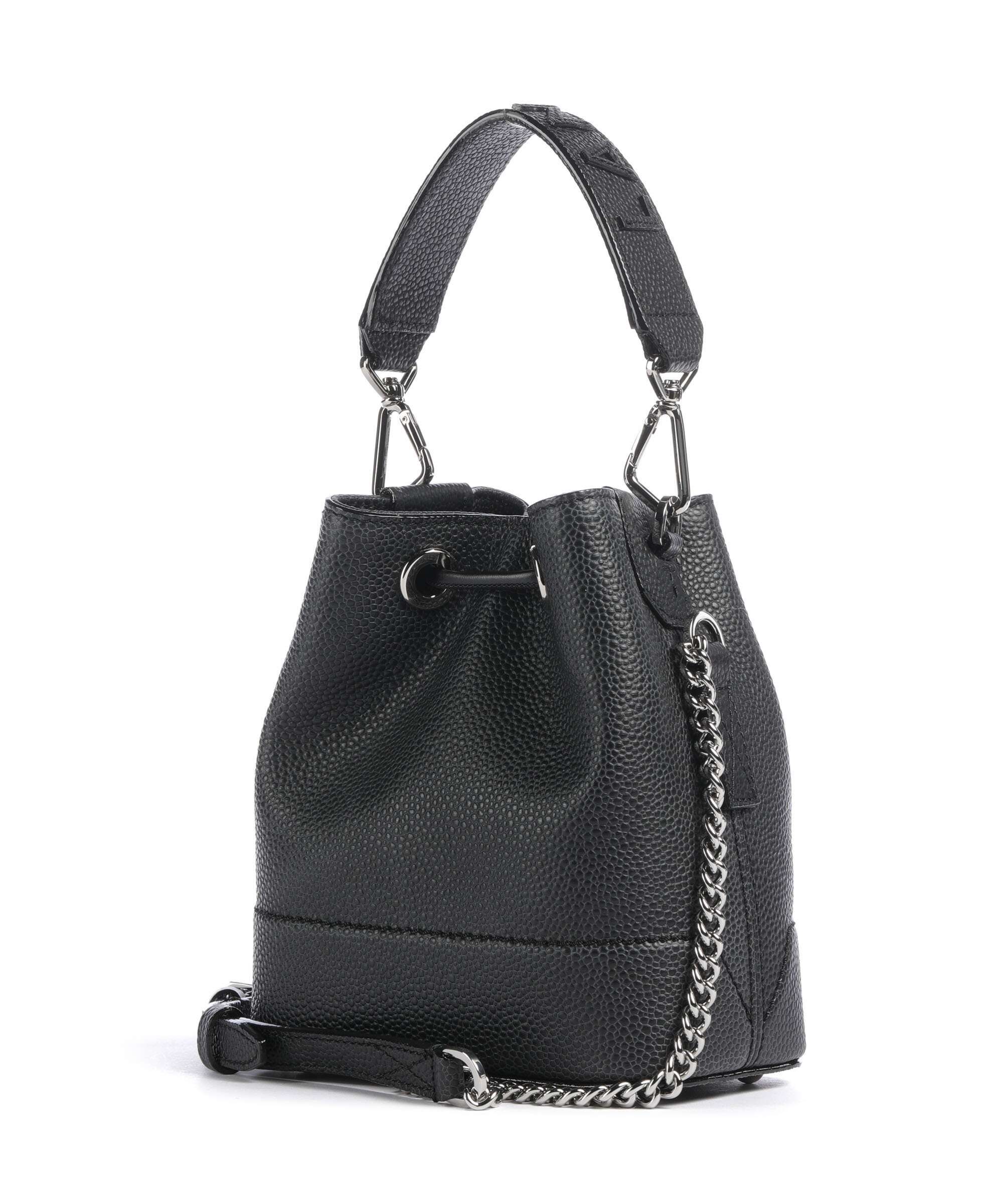 Lancel Ninon Mini Emmertas black - Image 2