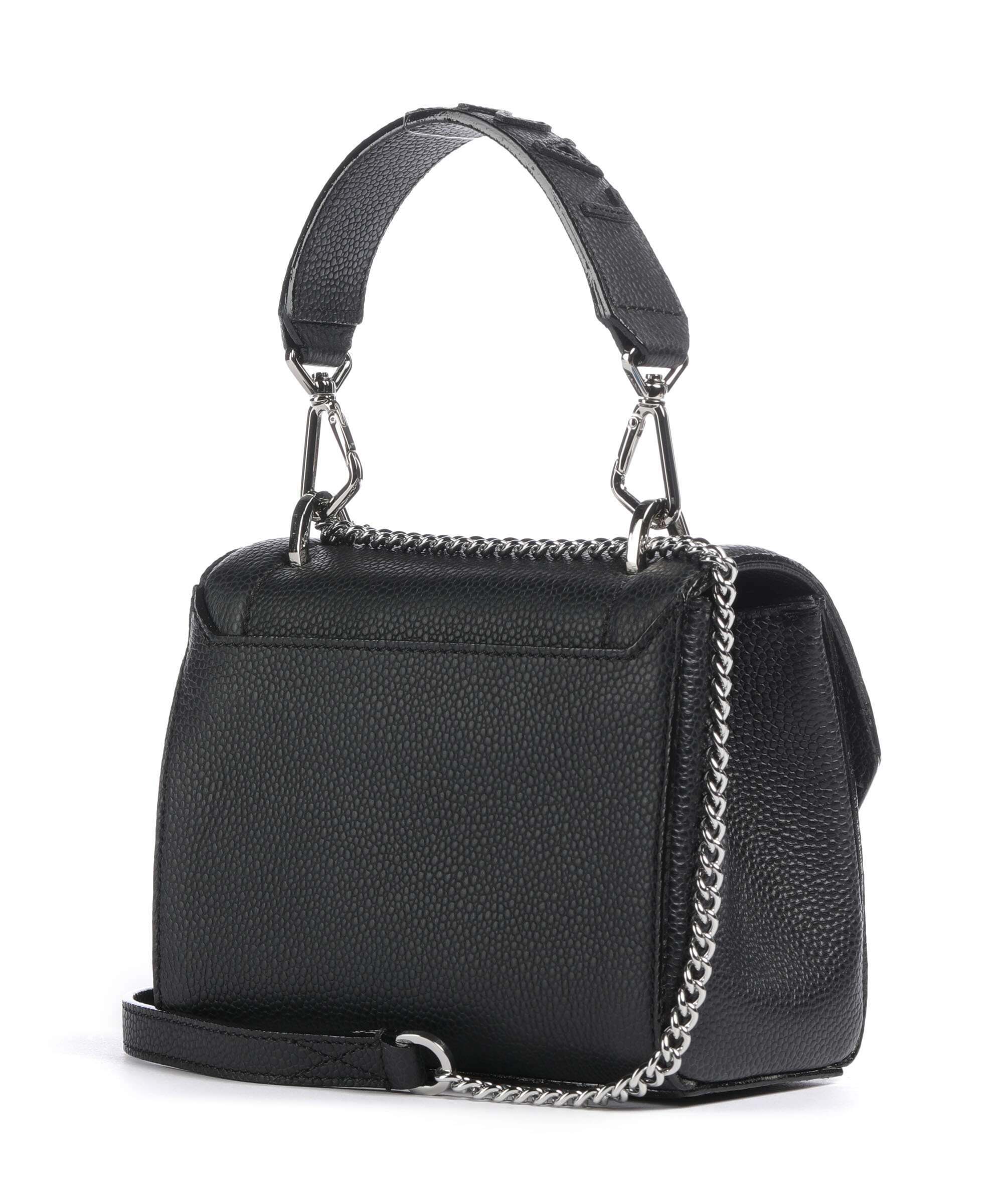 Lancel Ninon S Schoudertas black - Image 2