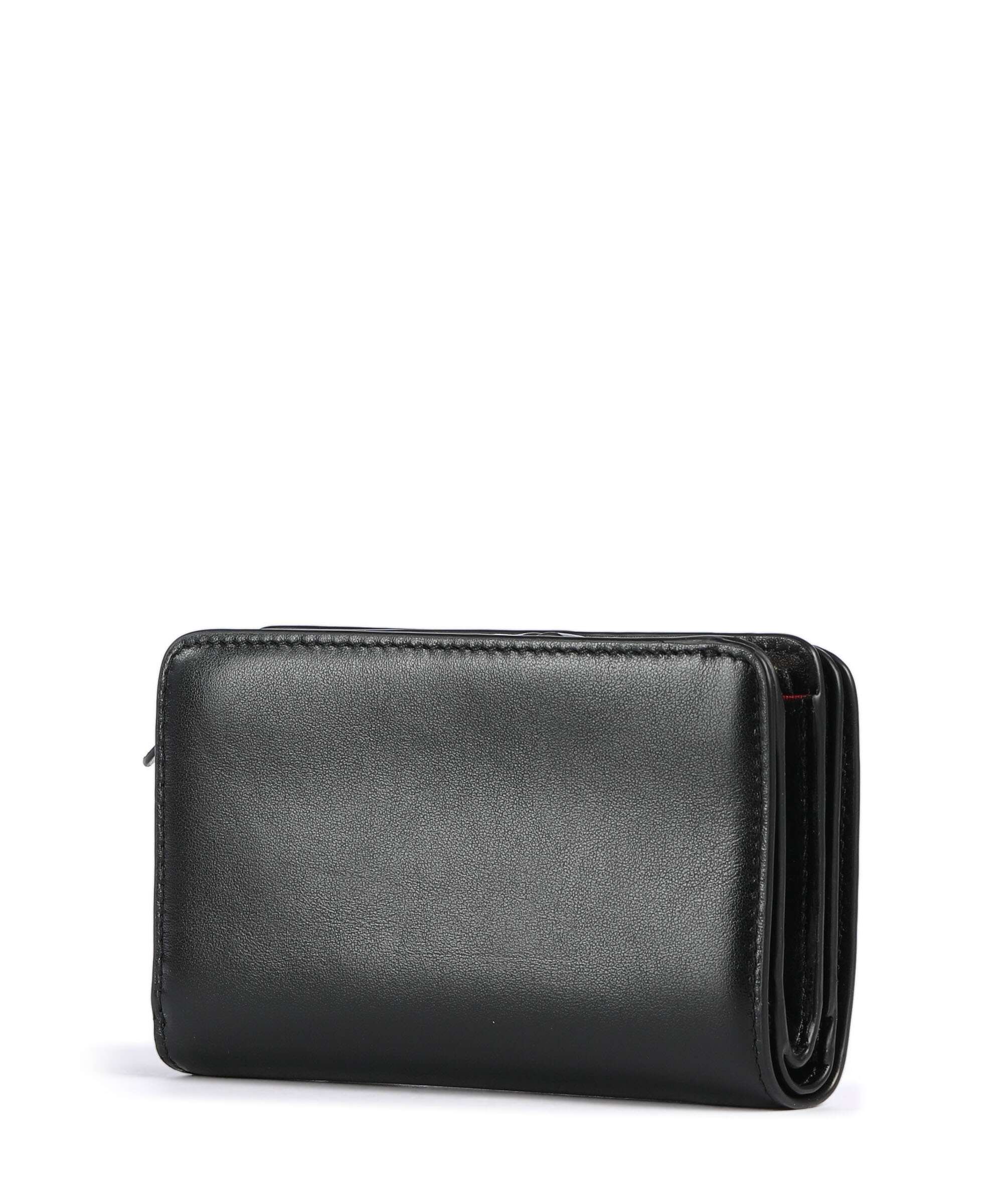 Lancel Origami Portemonnee black - Image 3