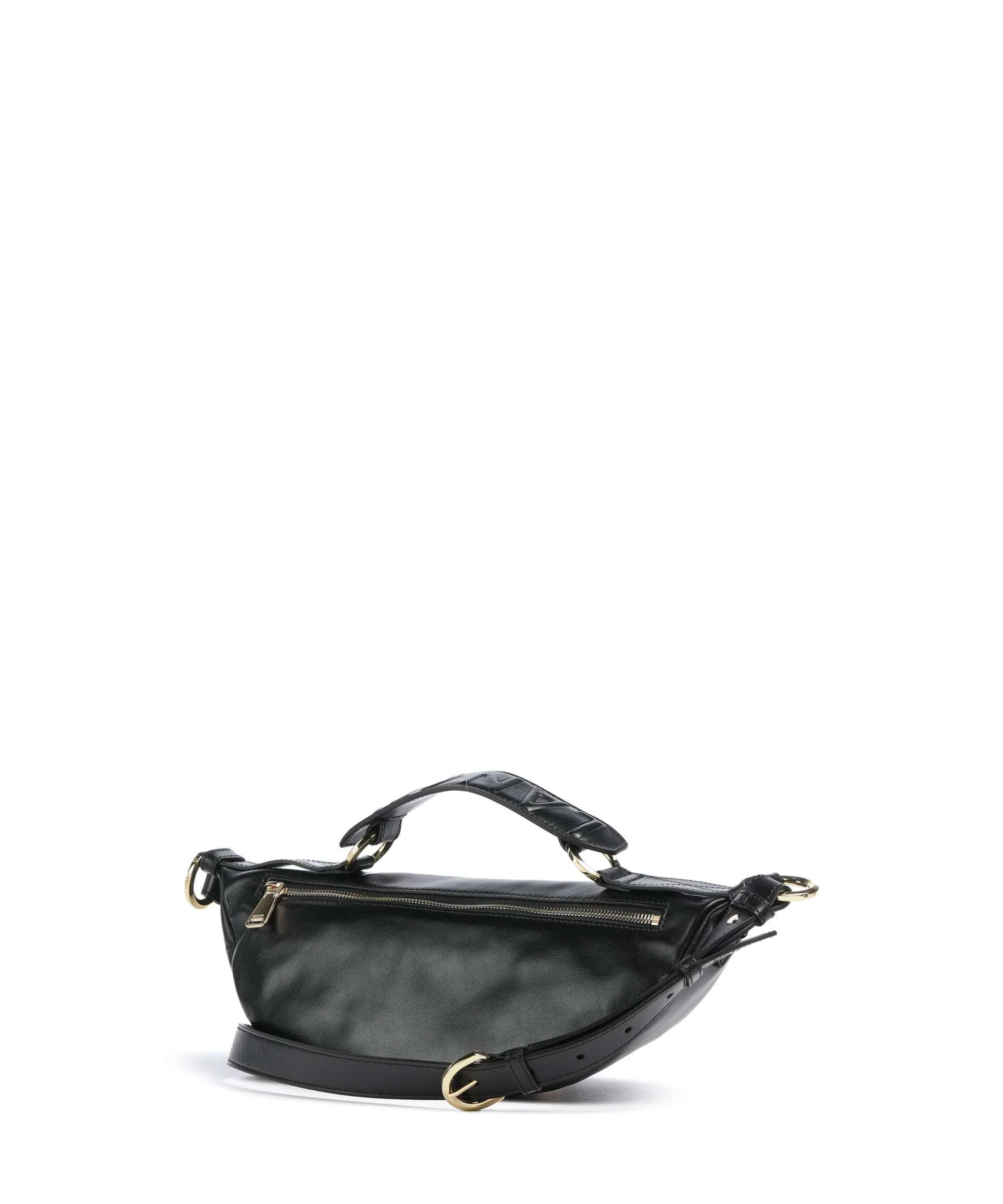 Lancel Origami S Crossbody tas black - Image 2