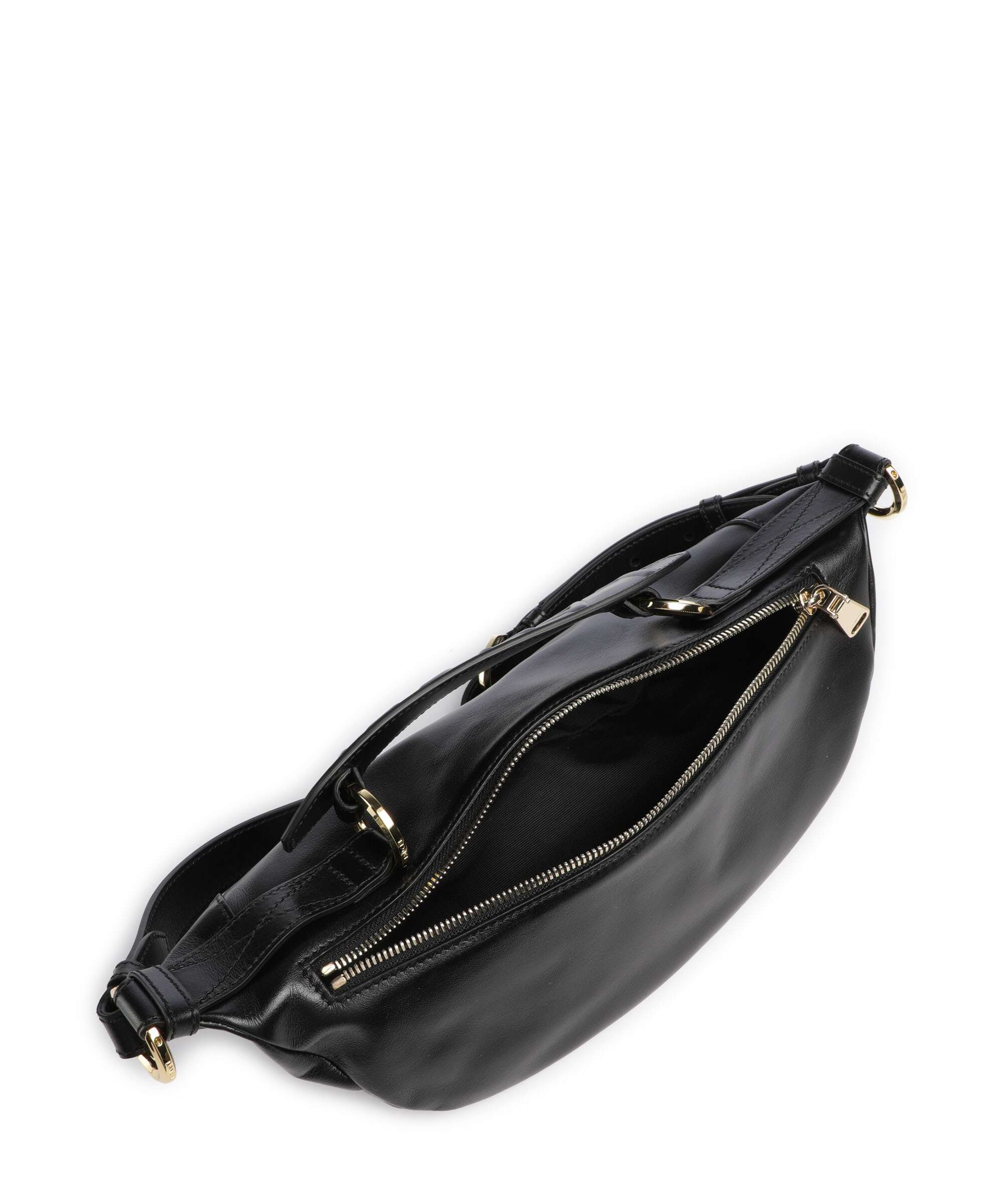 Lancel Origami S Crossbody tas black - Image 6