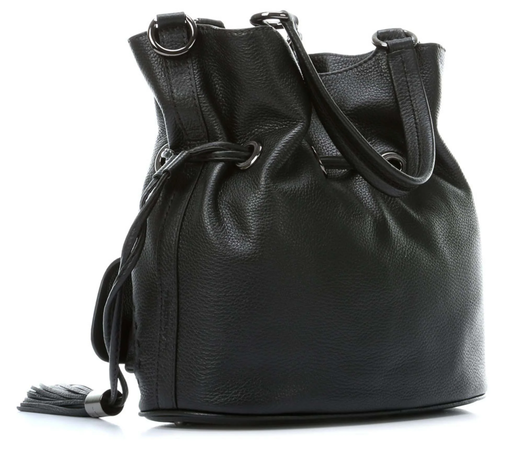 Lancel Premier Flirt Hobo tas black - Image 3