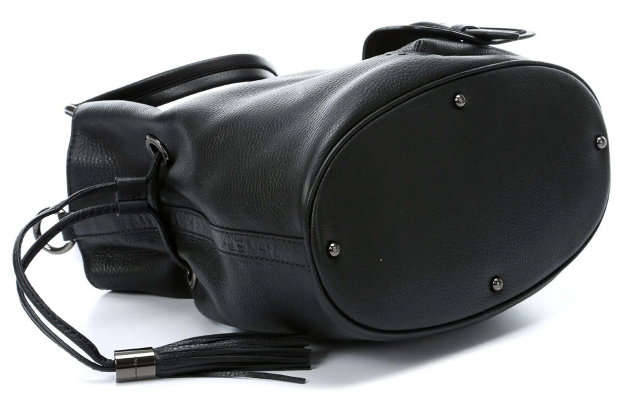 Lancel Premier Flirt Hobo tas black - Image 4