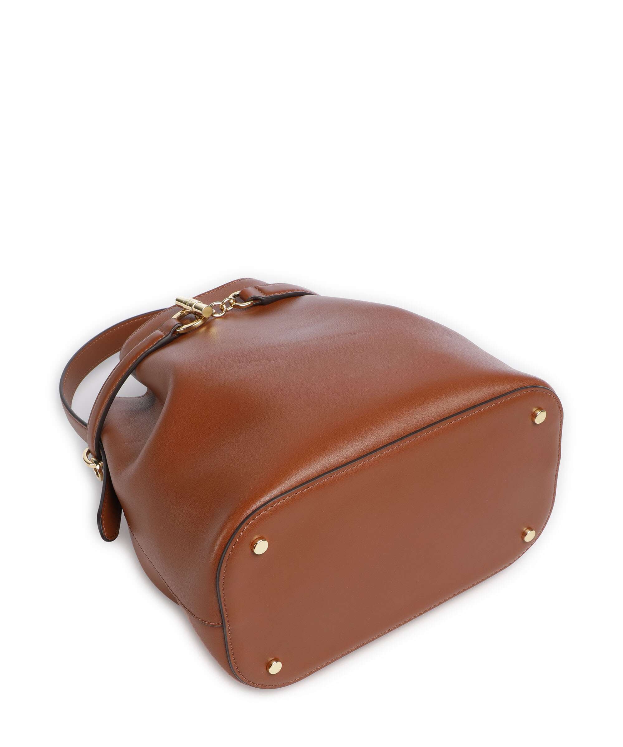 Lauren Ralph Lauren Blaike Medium Emmertas lauren tan - Image 7
