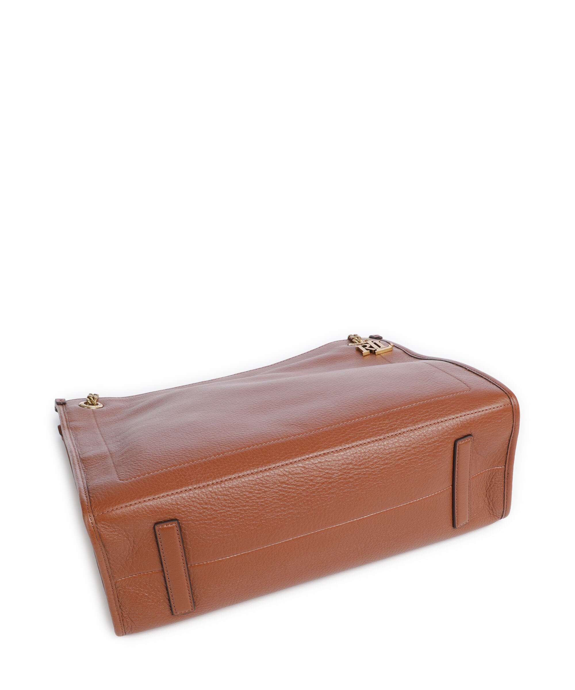Lauren Ralph Lauren Bradley Large Boodschappentas lauren tan - Image 6