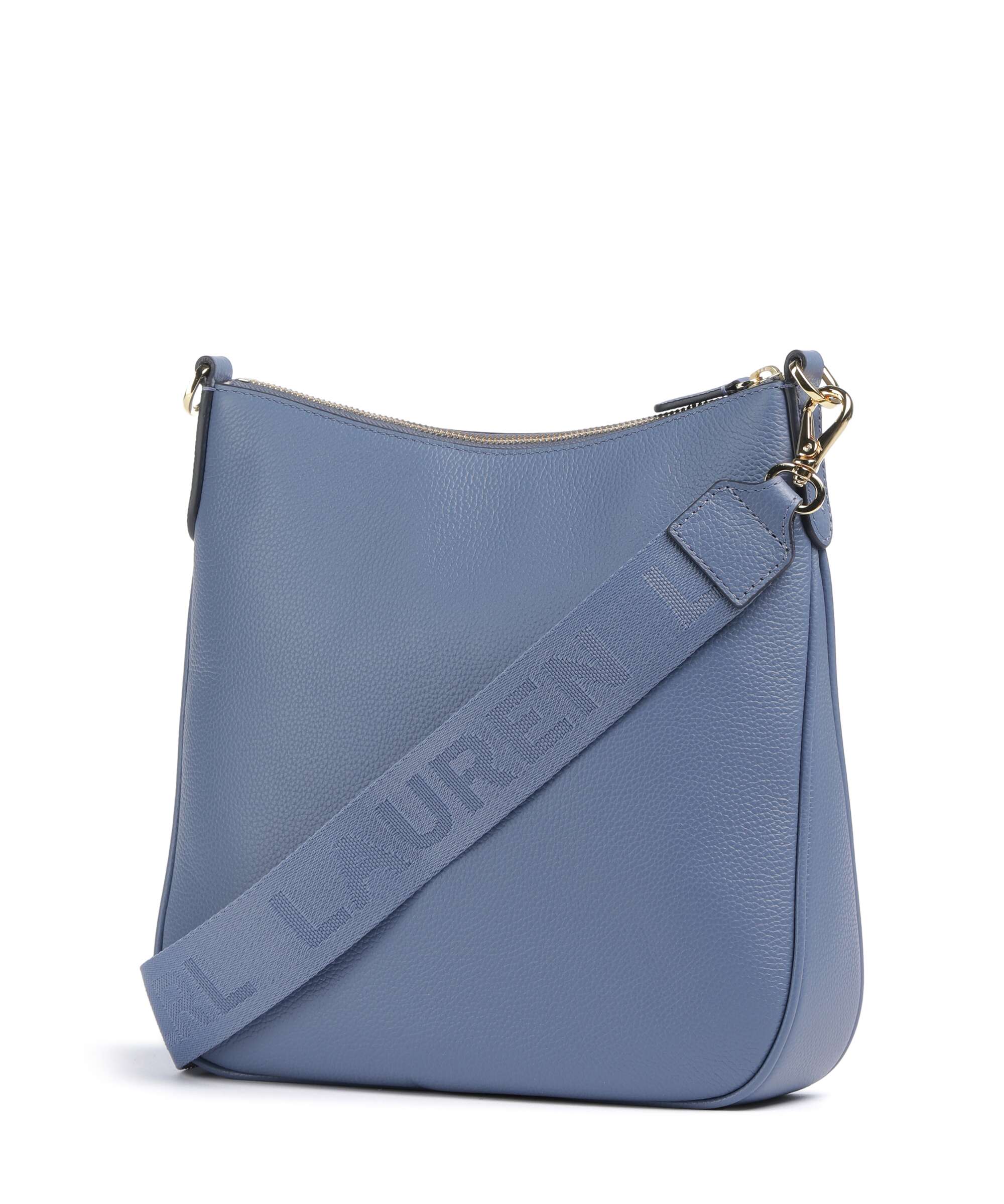 Lauren Ralph Lauren Cameryn 27 Crossbody tas carson blue - Image 2