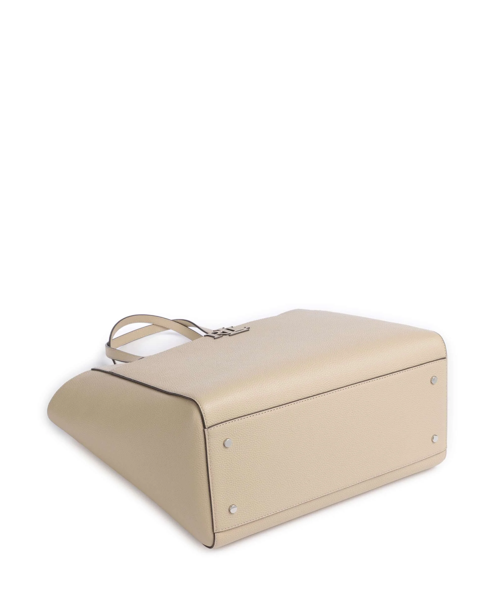 Lauren Ralph Lauren Cameryn Large Boodschappentas sand dune - Image 5