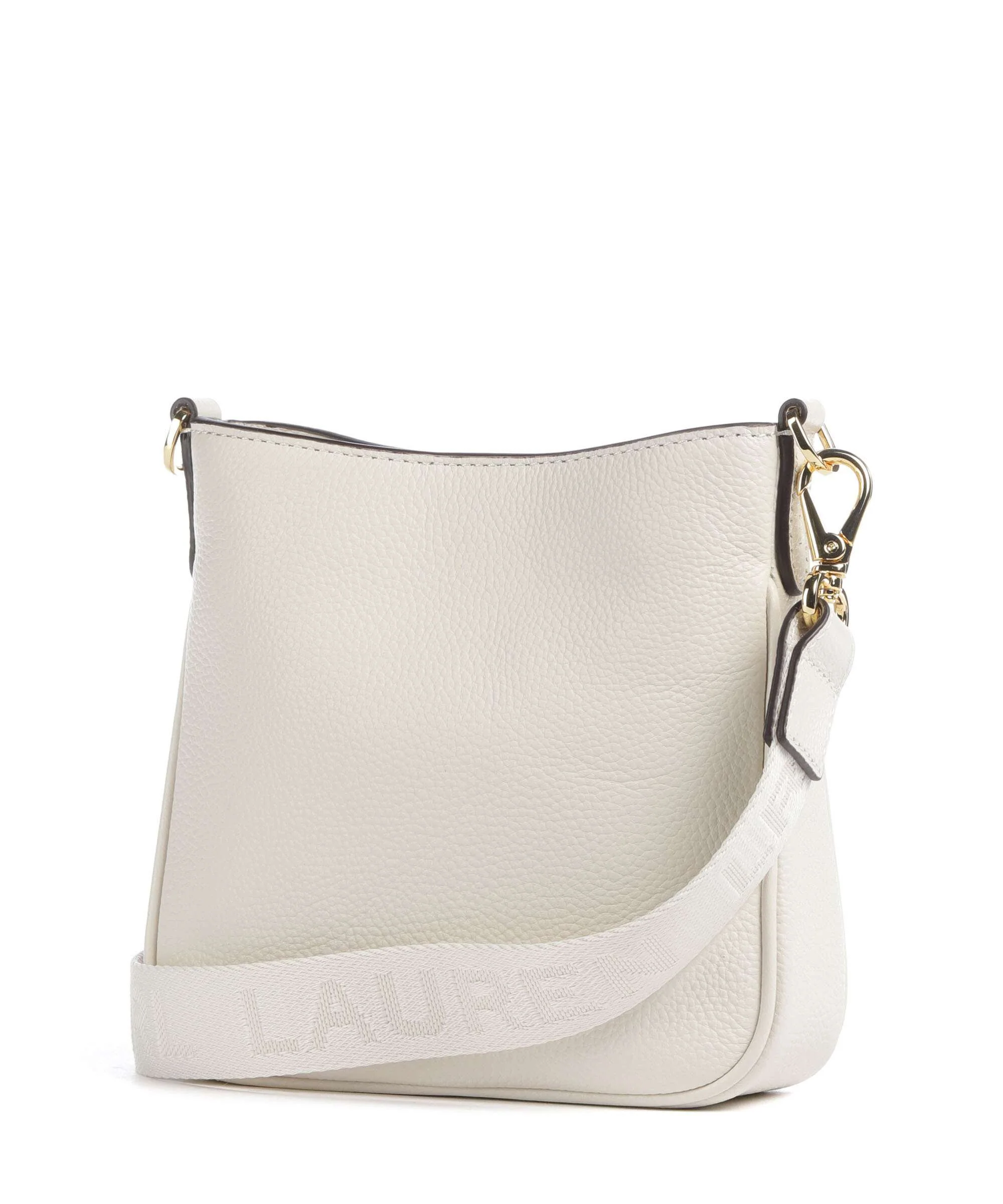 Lauren Ralph Lauren Cameryn Small Crossbody tas soft white - Image 2
