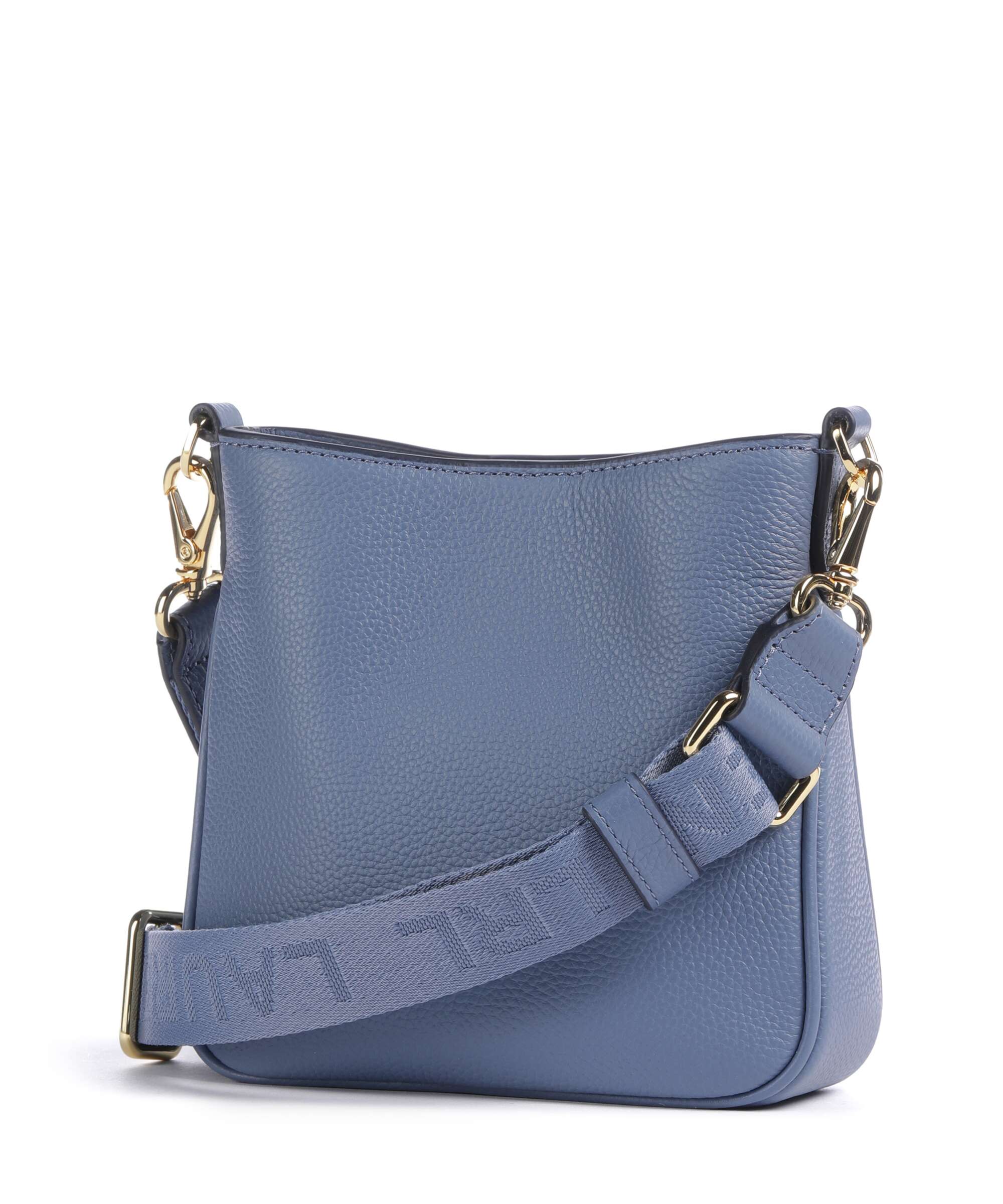 Lauren Ralph Lauren Cameryn Small Crossbody tas carson blue - Image 2