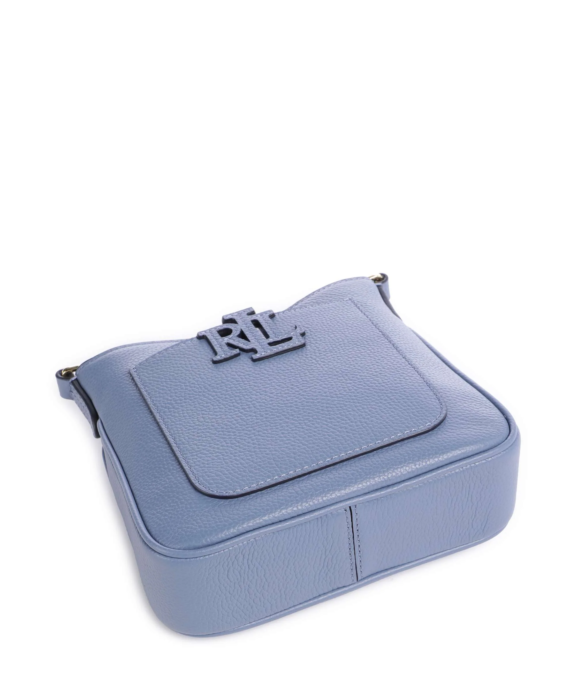Lauren Ralph Lauren Cameryn Small Crossbody tas carson blue - Image 5