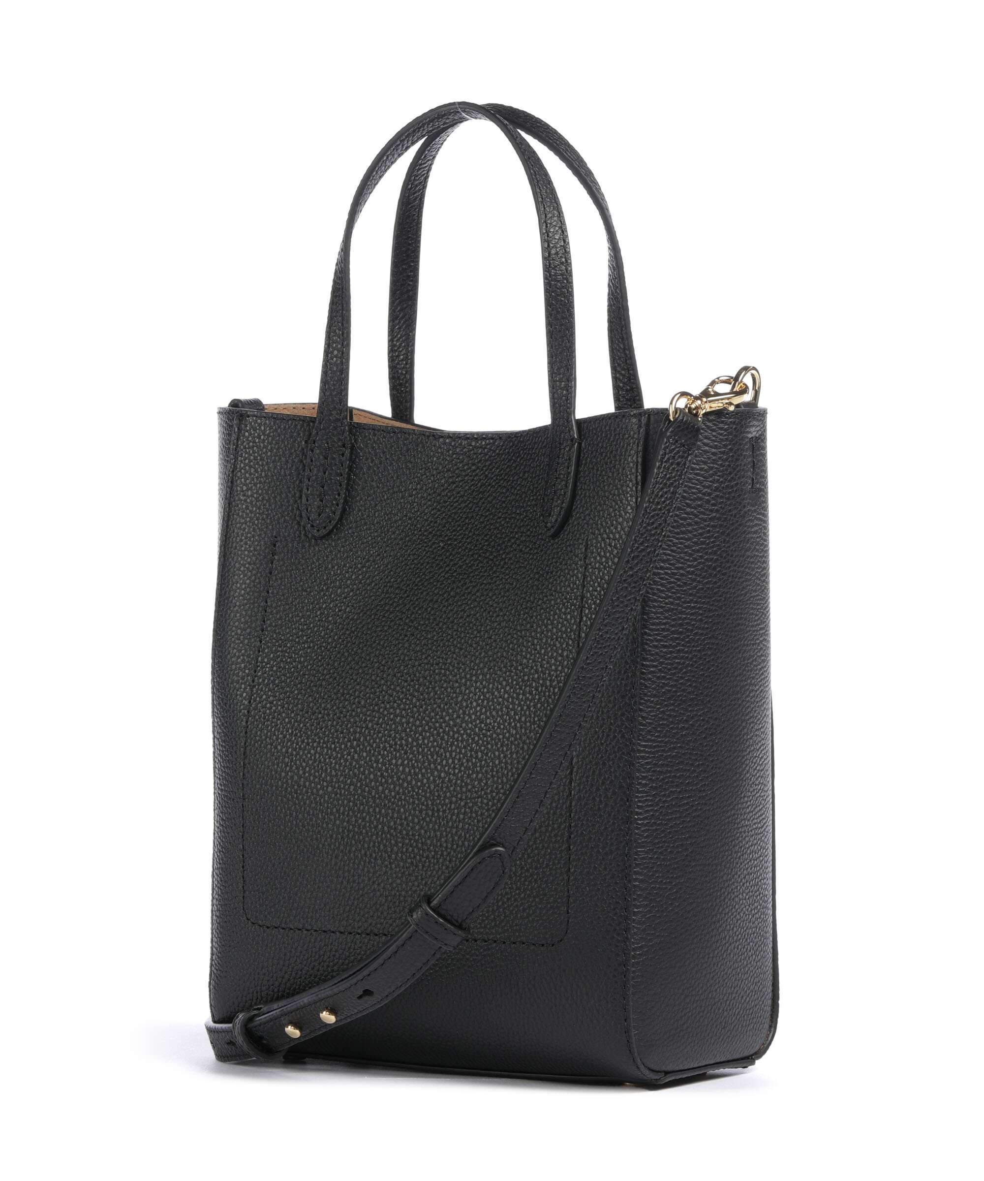 Lauren Ralph Lauren Cameryn Small Handtas black - Image 2