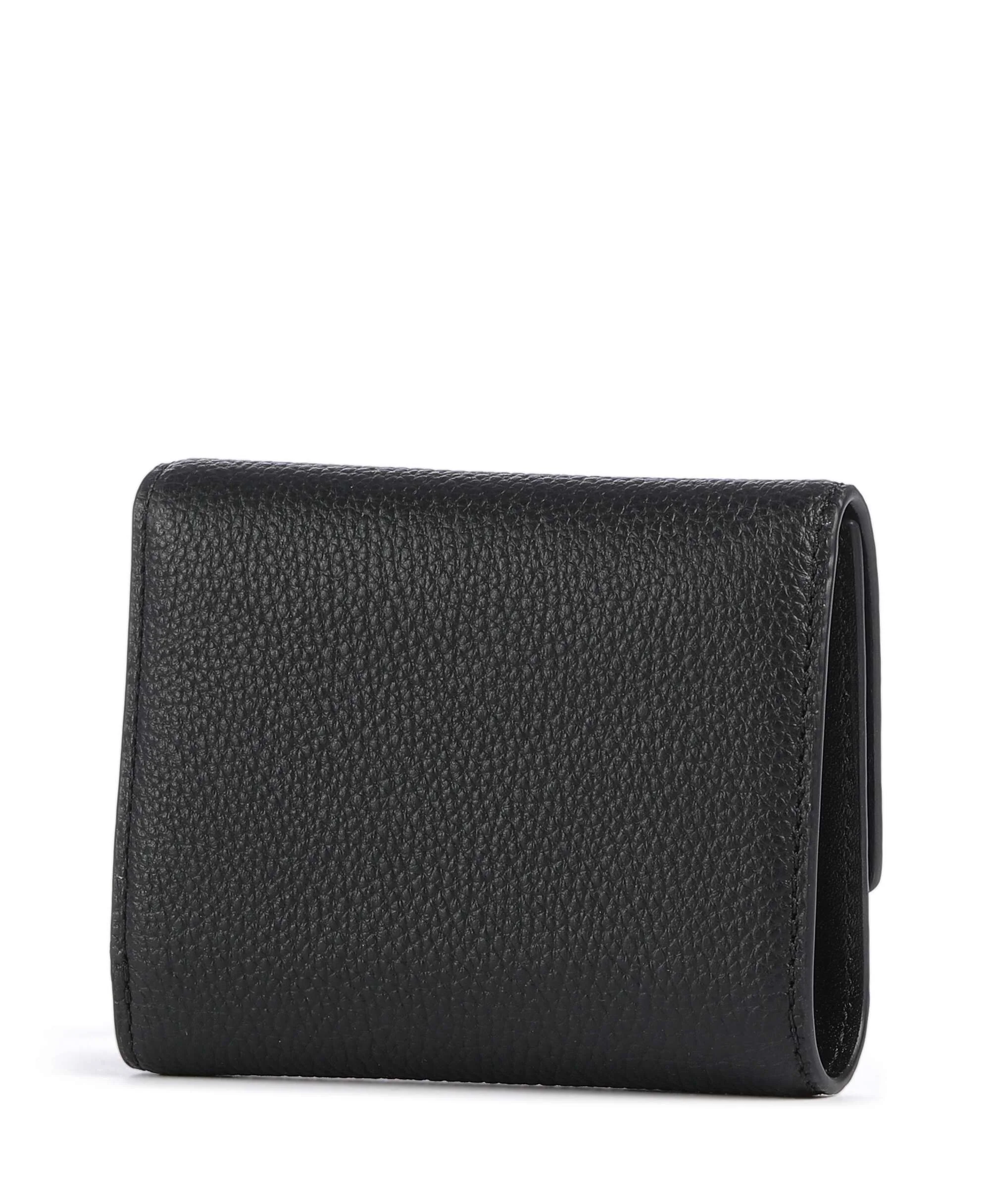 Lauren Ralph Lauren Cameryn Small Portemonnee black - Image 3