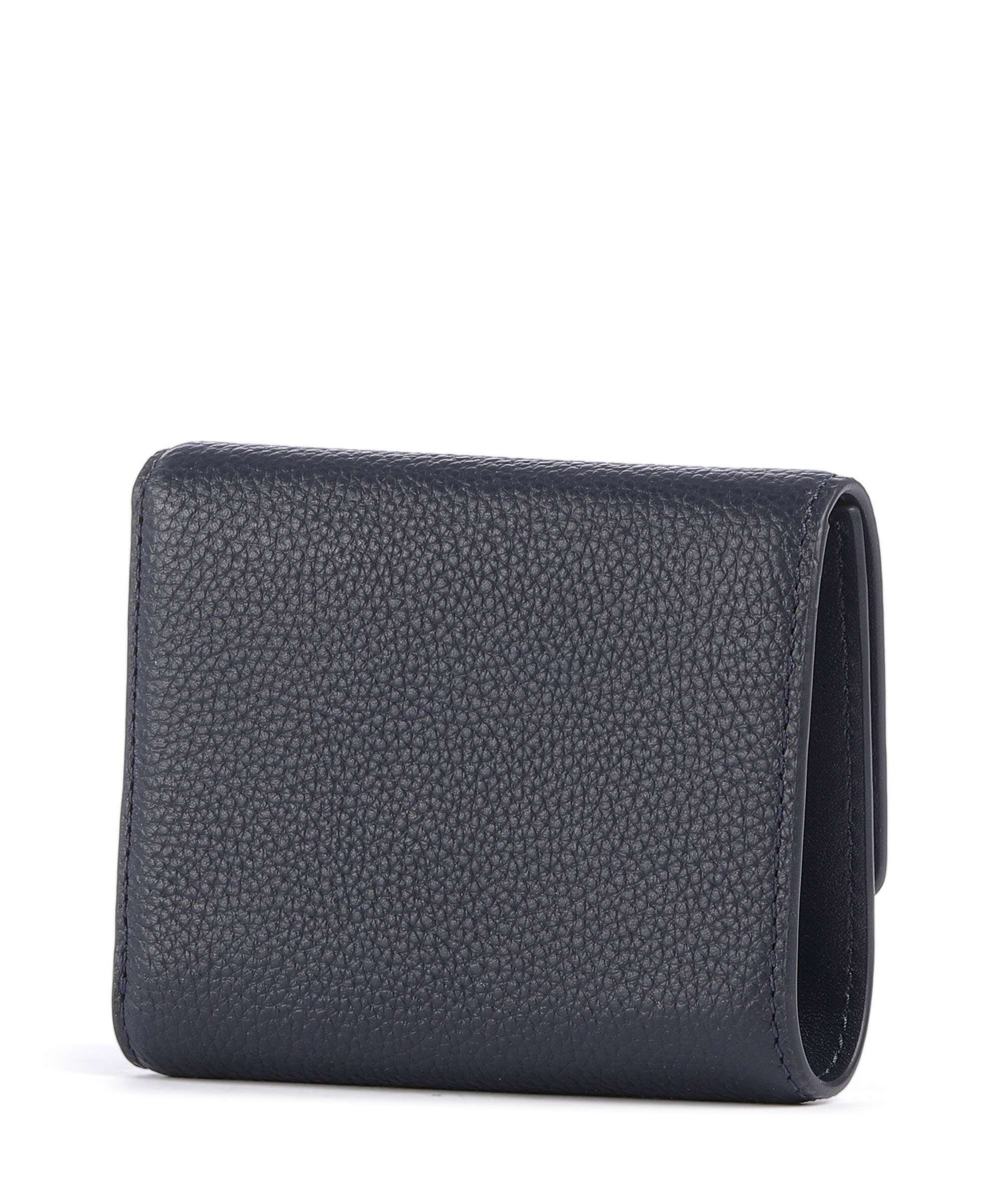 Lauren Ralph Lauren Cameryn Small Portemonnee refined navy - Image 3
