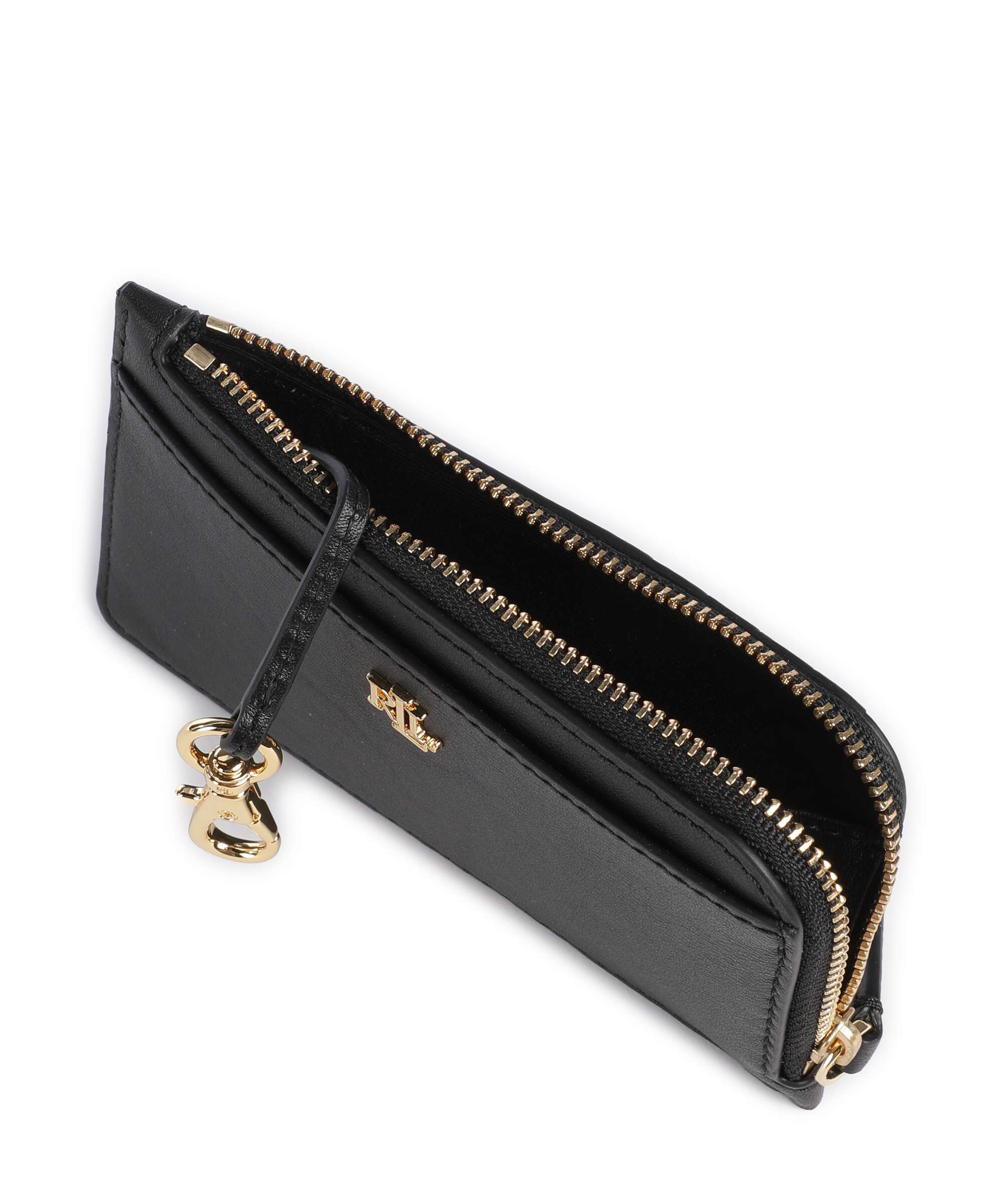 Lauren Ralph Lauren Creditcardhouder black - Image 4