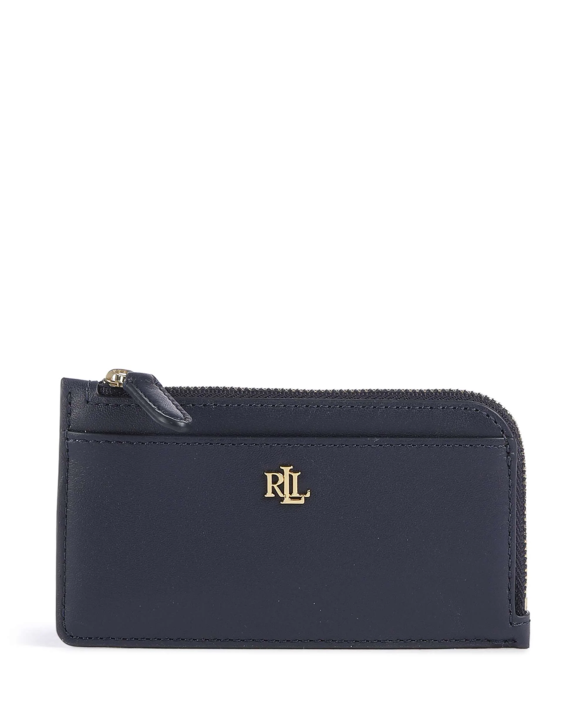 Lauren Ralph Lauren Creditcardhouder refined navy