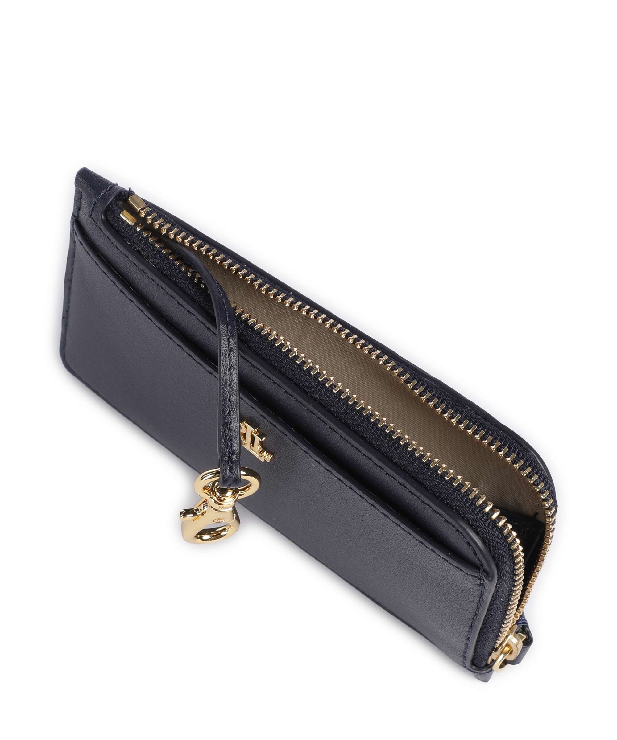 Lauren Ralph Lauren Creditcardhouder refined navy - Image 4