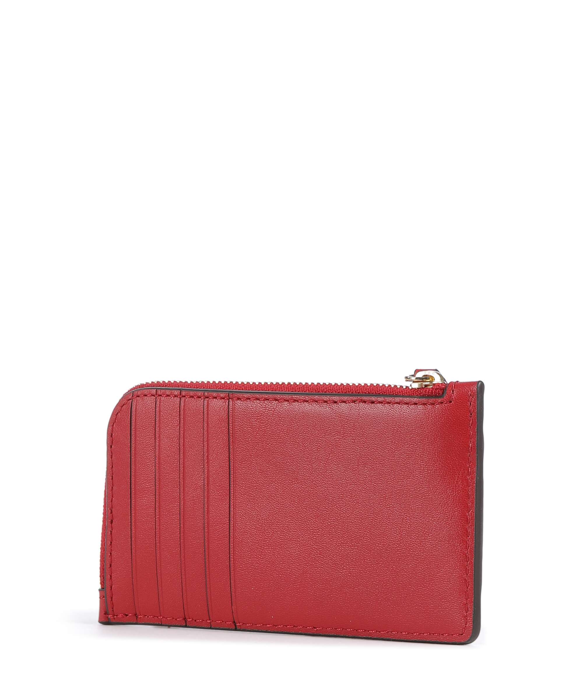 Lauren Ralph Lauren Creditcardhouder festive red - Image 2