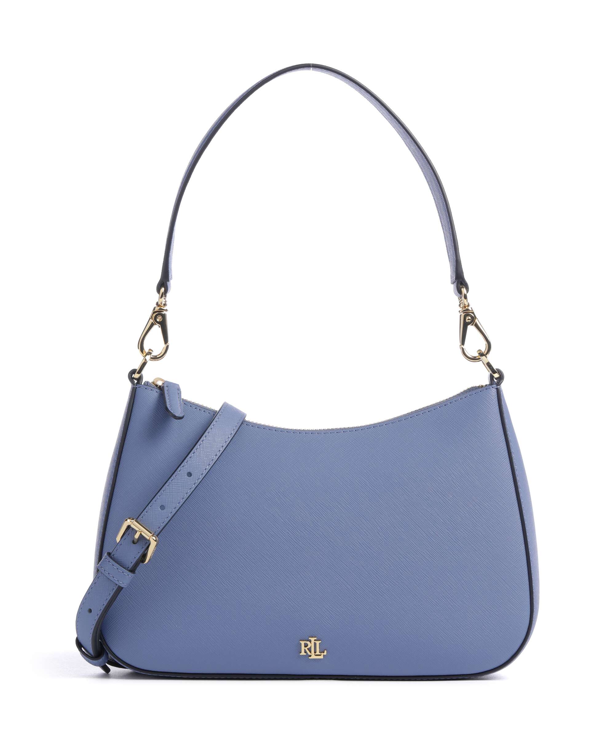 Lauren Ralph Lauren Danni 26 Schoudertas carson blue