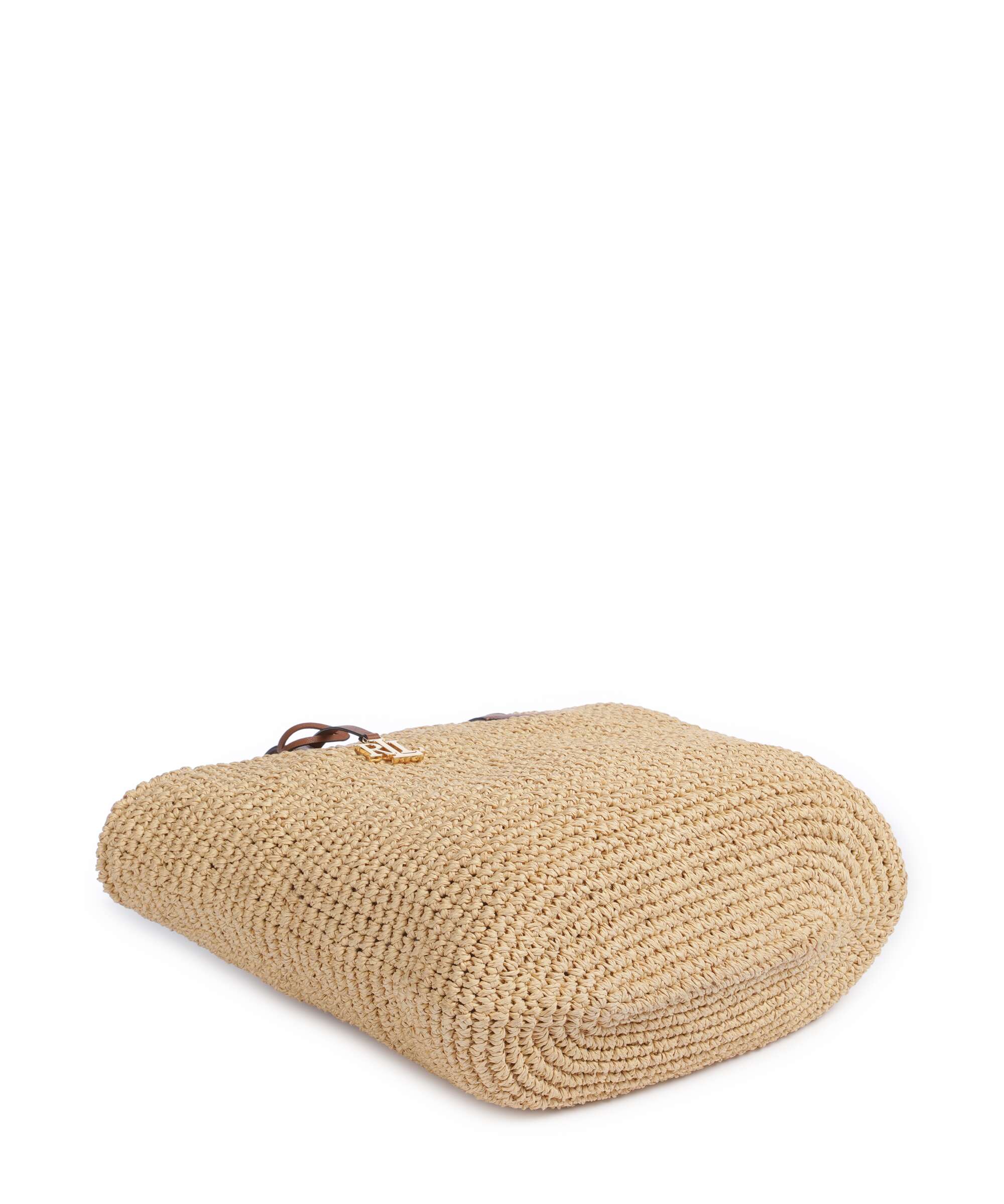 Lauren Ralph Lauren Lainey Large Boodschappentas natural/lauren tan - Image 5