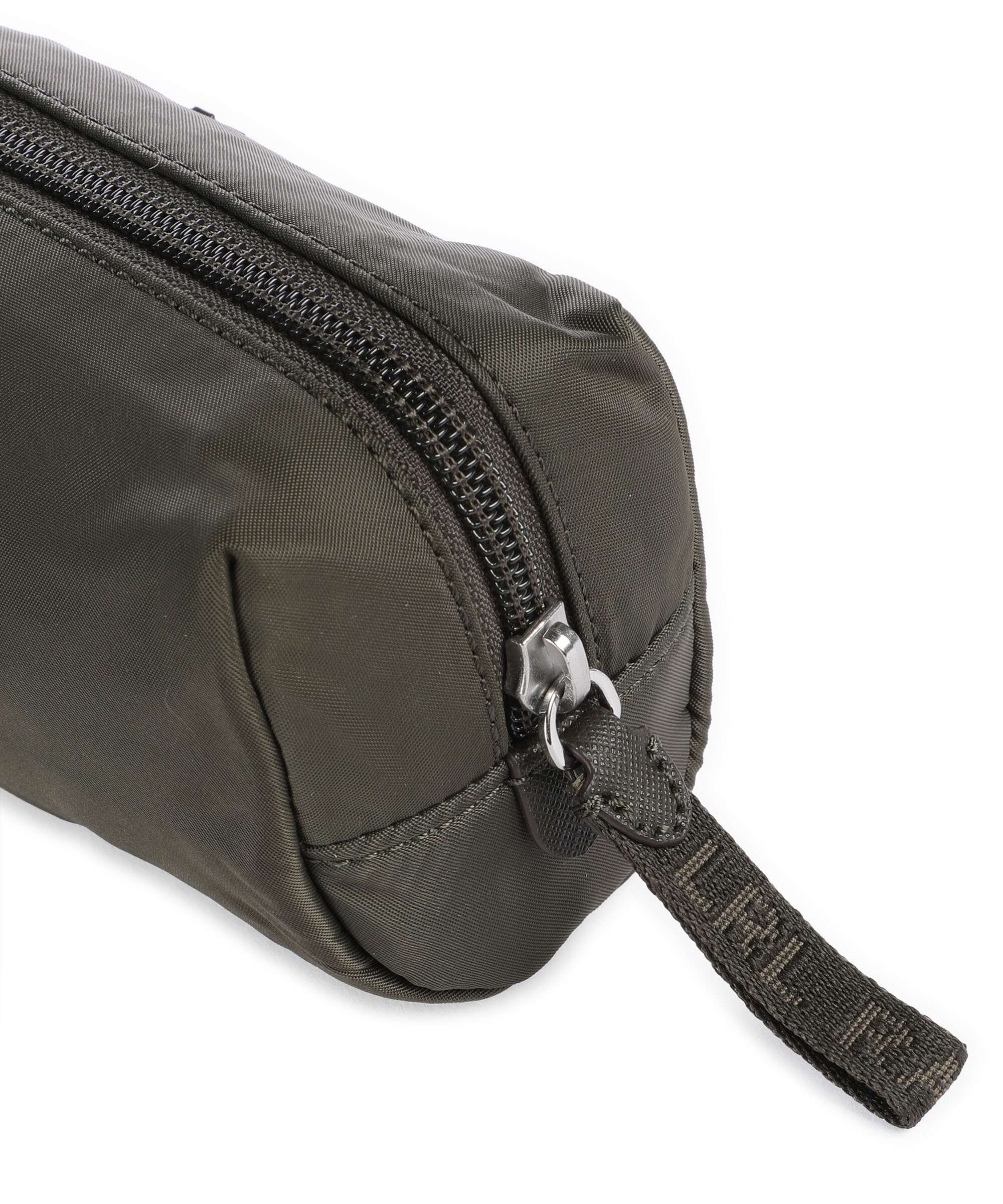 Lauren Ralph Lauren Large Make-up tasje dark olive - Image 3