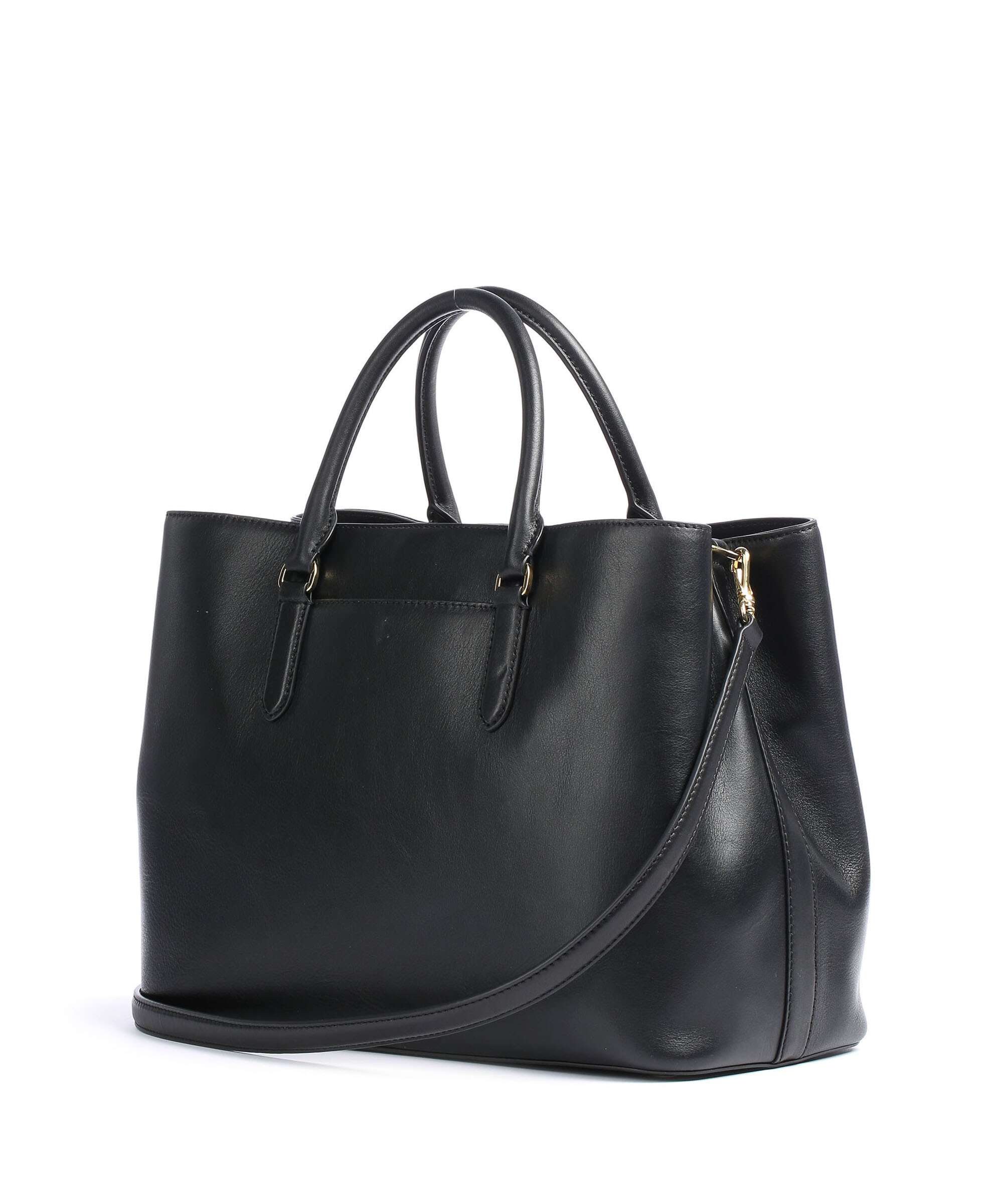 Lauren Ralph Lauren Marcy 36 Handtas black - Image 2