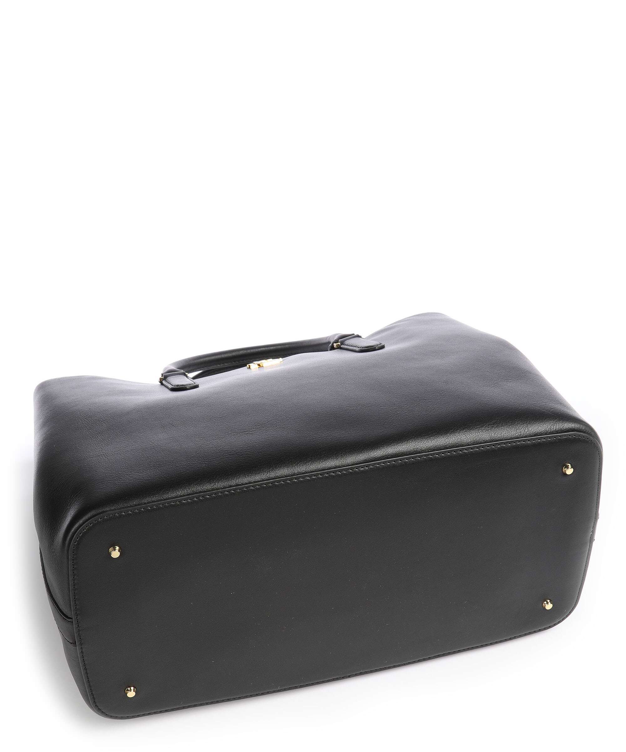 Lauren Ralph Lauren Marcy 36 Handtas black - Image 5