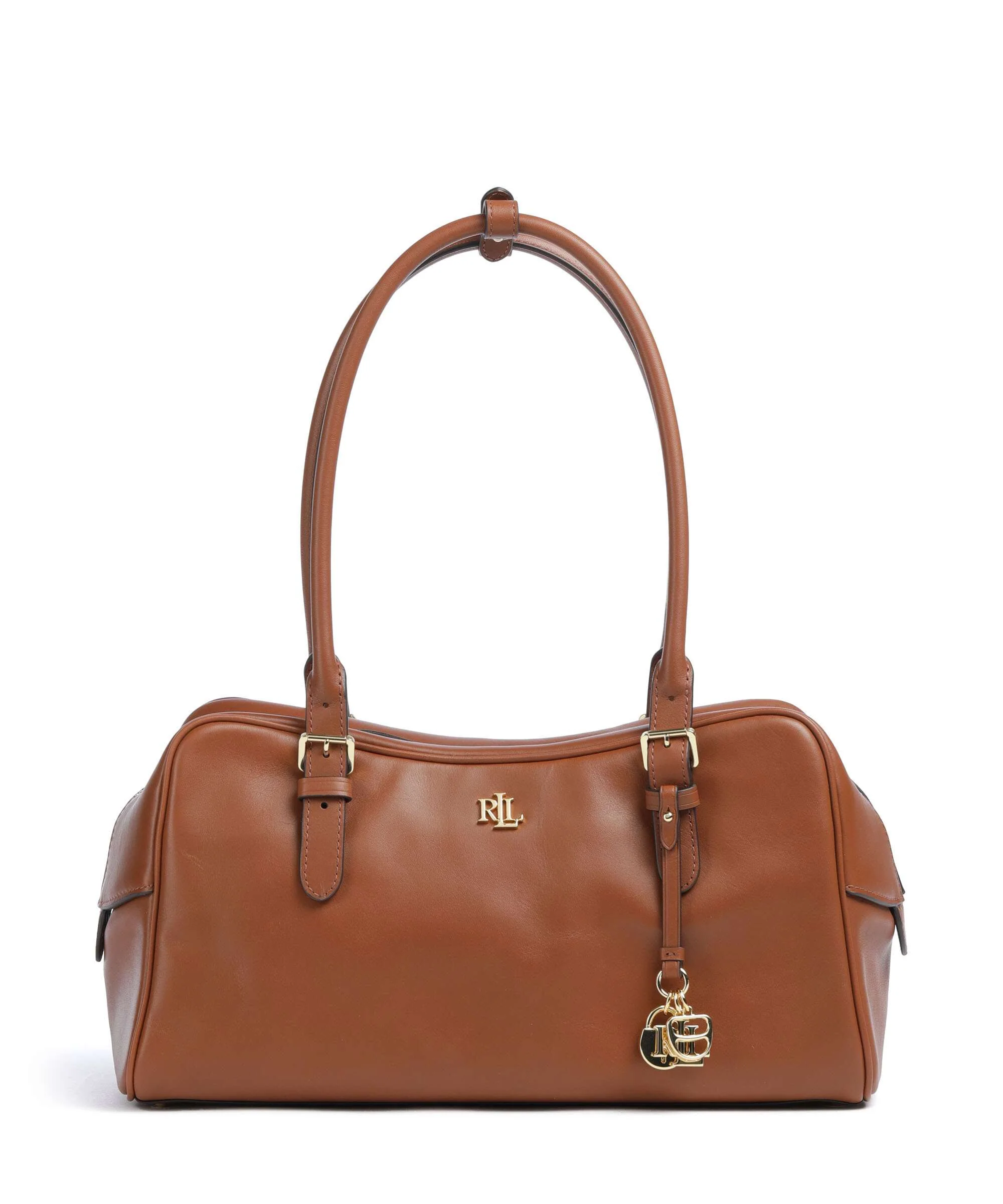 Lauren Ralph Lauren Marcy Schoudertas lauren tan