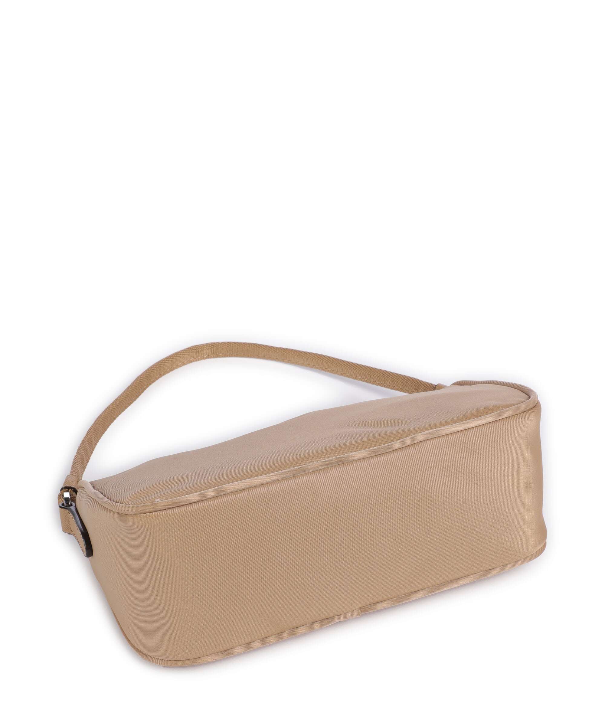 Lauren Ralph Lauren Nylon Large Handtas khaki - Image 5