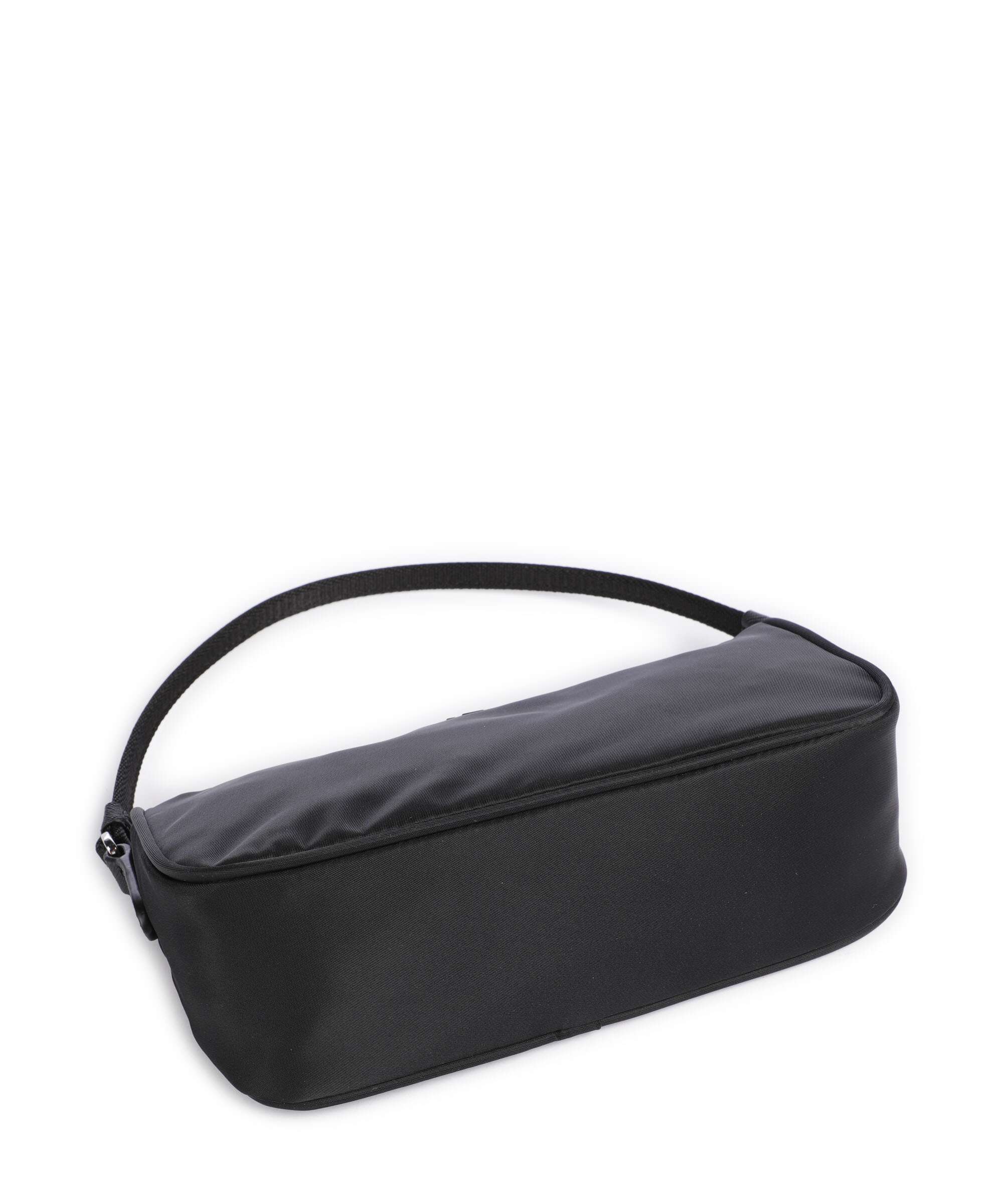 Lauren Ralph Lauren Nylon Large Handtas black - Image 5