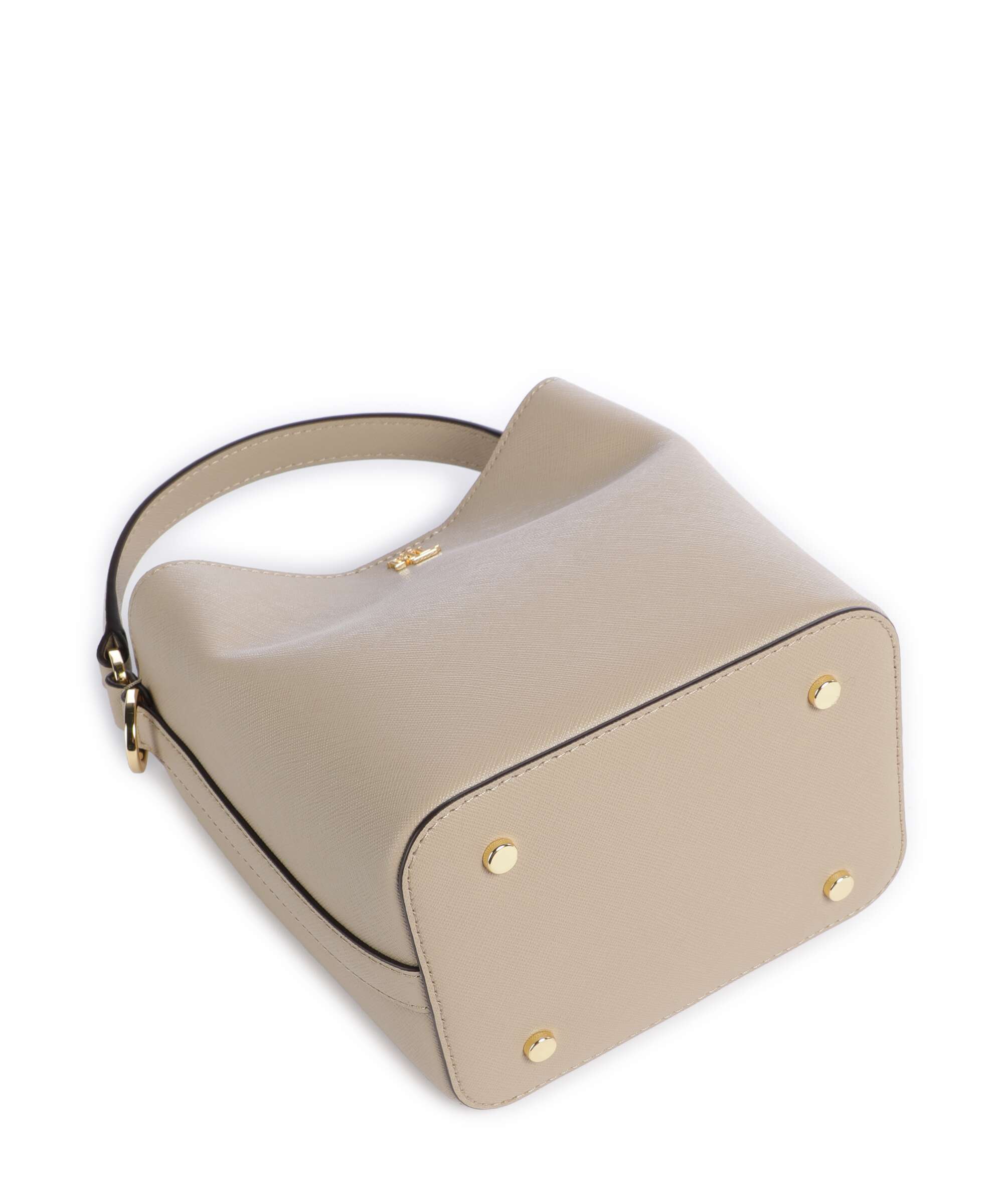 Lauren Ralph Lauren Reese Small Emmertas birch tan - Image 5