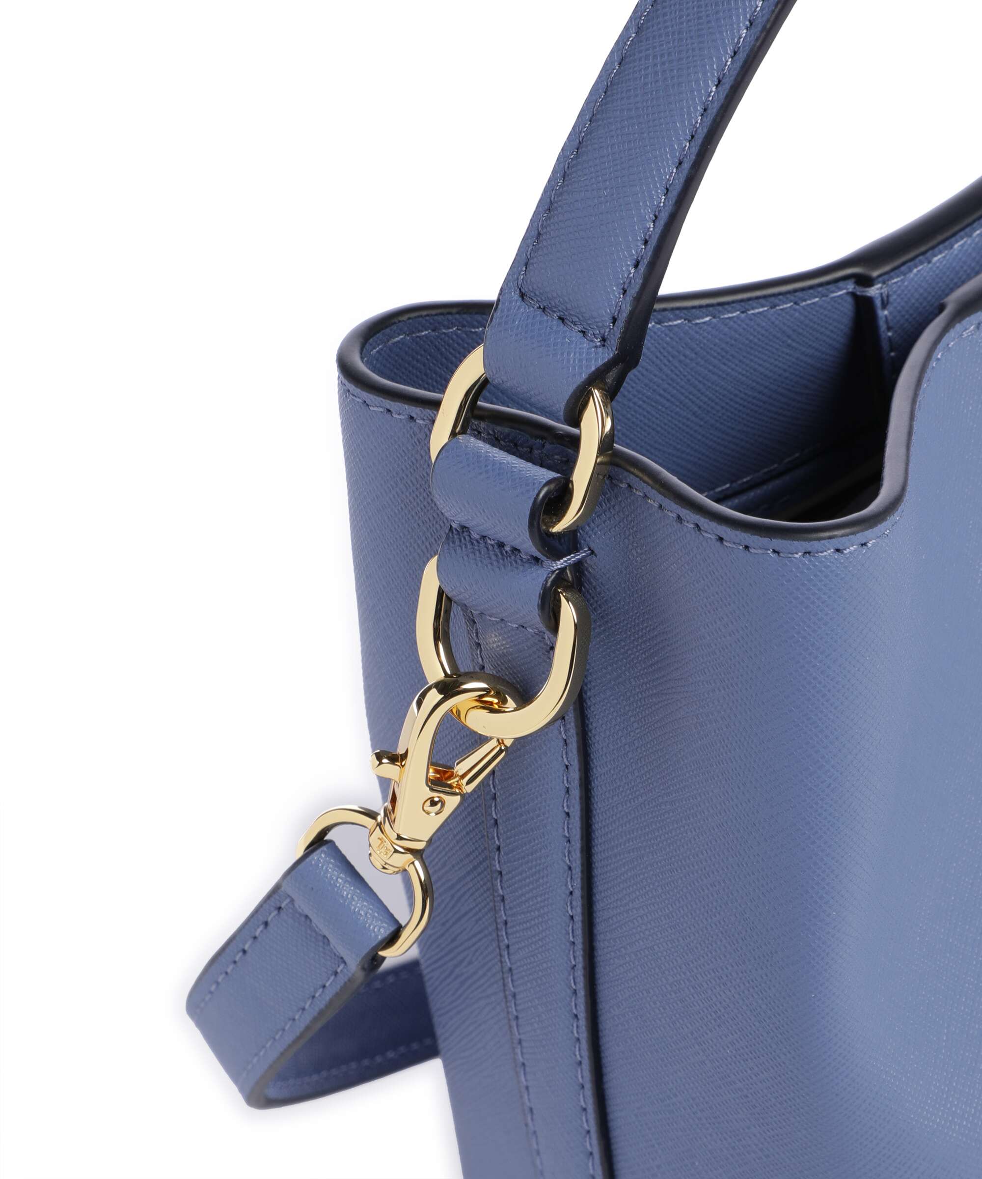 Lauren Ralph Lauren Reese Small Emmertas carson blue - Image 4