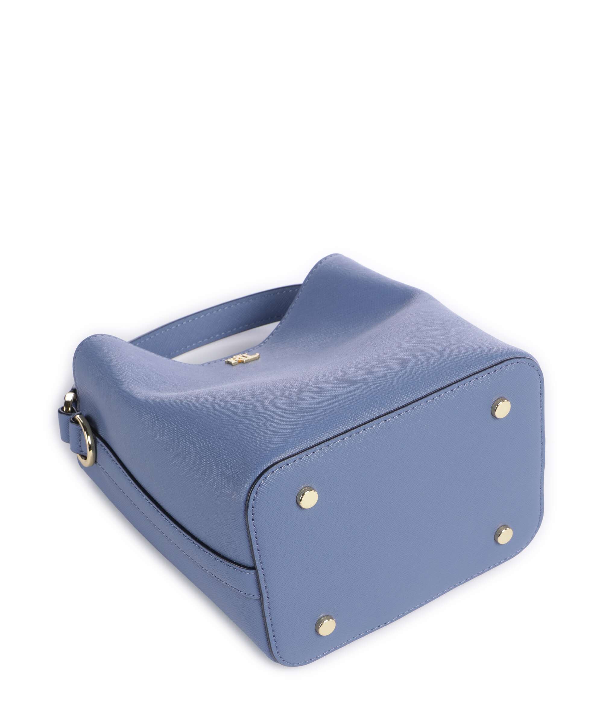 Lauren Ralph Lauren Reese Small Emmertas carson blue - Image 5